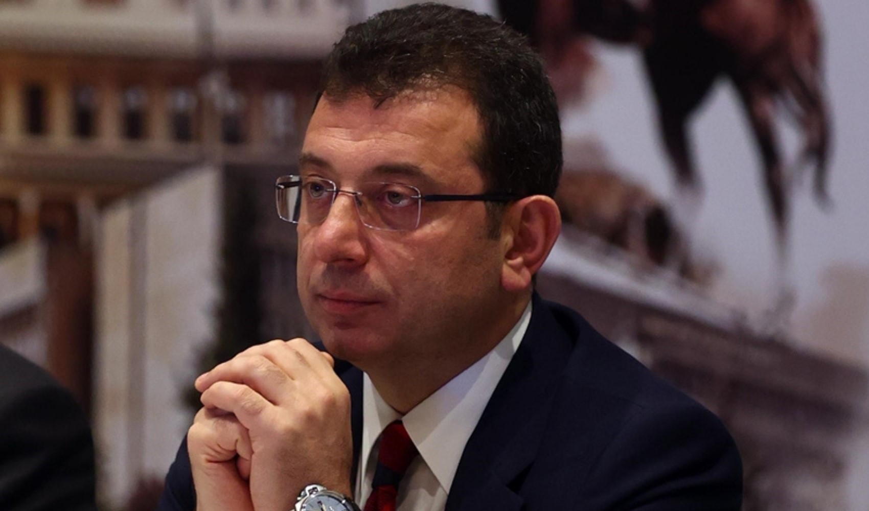 İmamoğlu 2025 icraatlarını açıkladı!