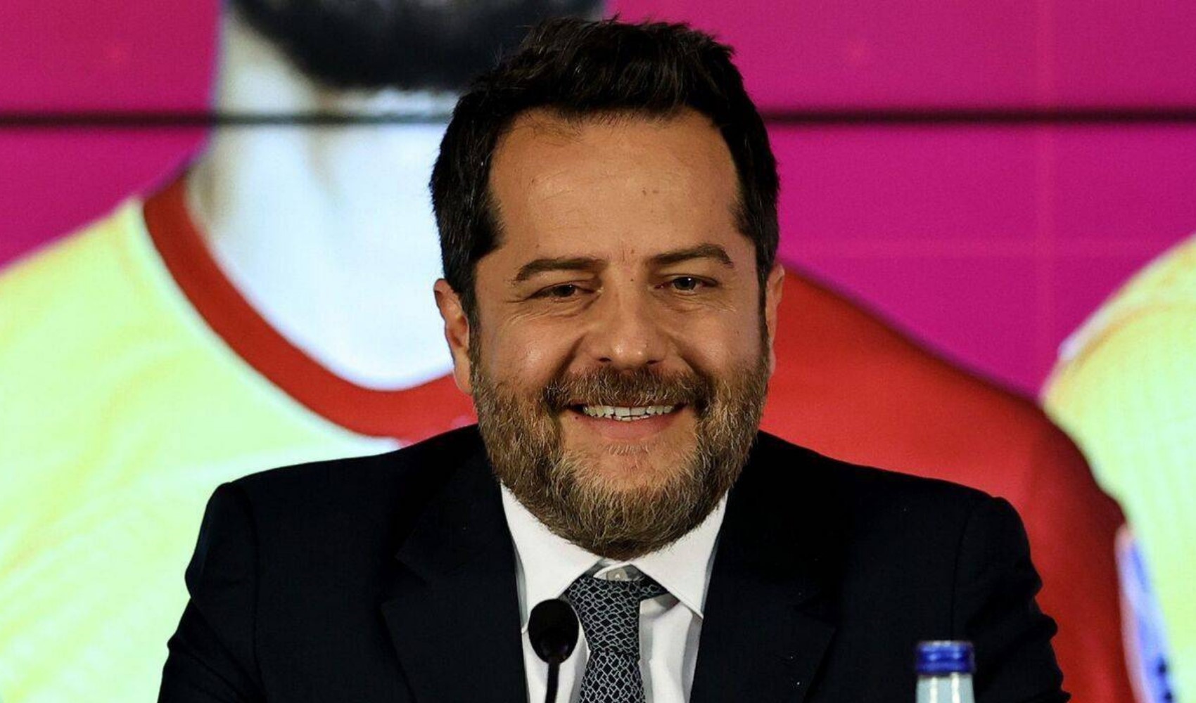 Erden Timur'un şirketinden bir açıklama daha geldi