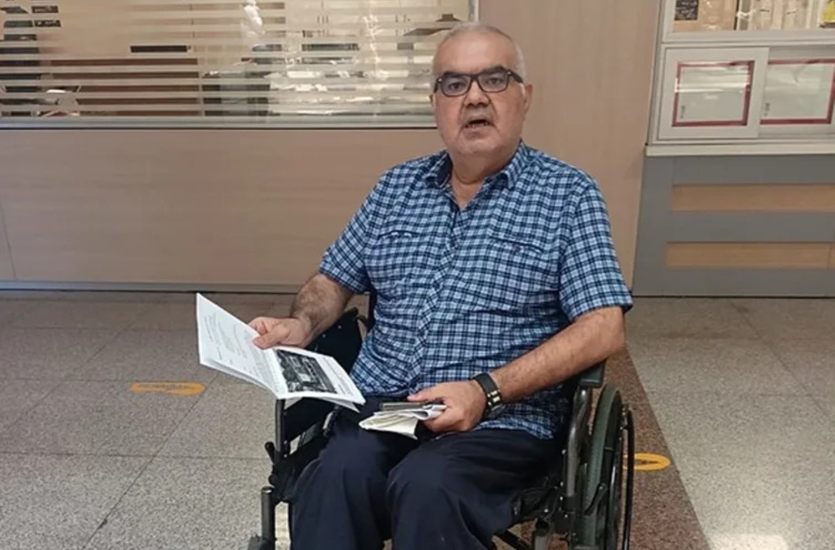 Ela Rümeysa Cebeci soruşturmasında adı geçen Serdar Bilgili'ye 'naylon fatura' suçlaması