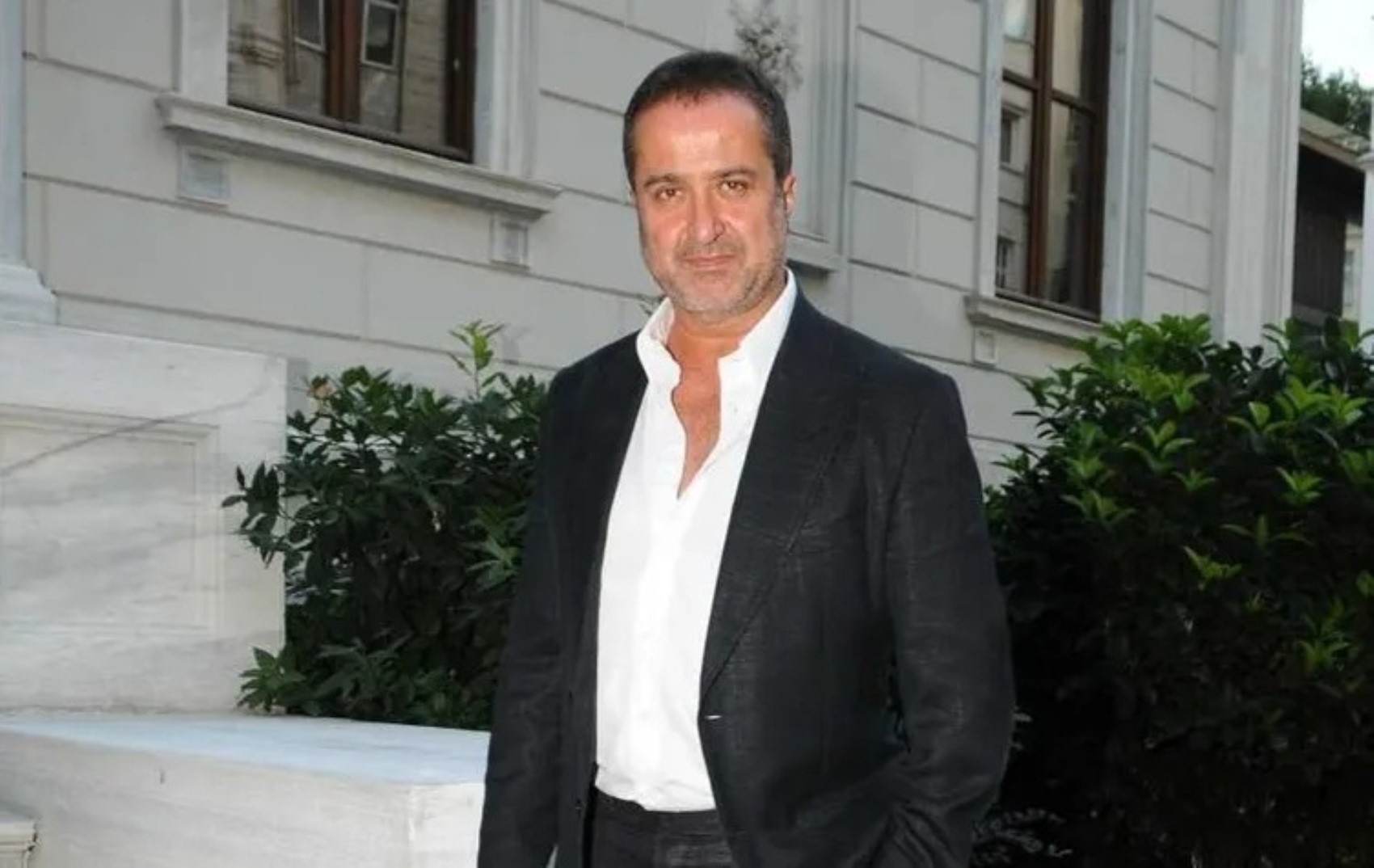 Ela Rümeysa Cebeci soruşturmasında adı geçen Serdar Bilgili'ye 'naylon fatura' suçlaması