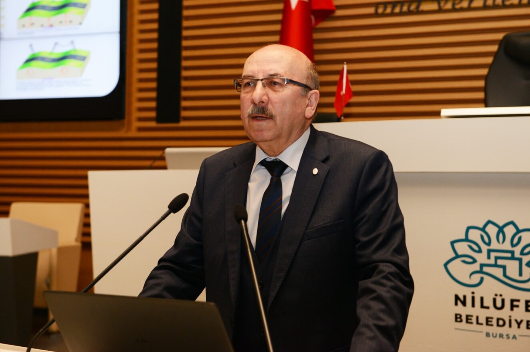 Okan Tüysüz'den olası İstanbul depremi için endişe veren uyarı! Büyüklüğüne kadar açıkladı...