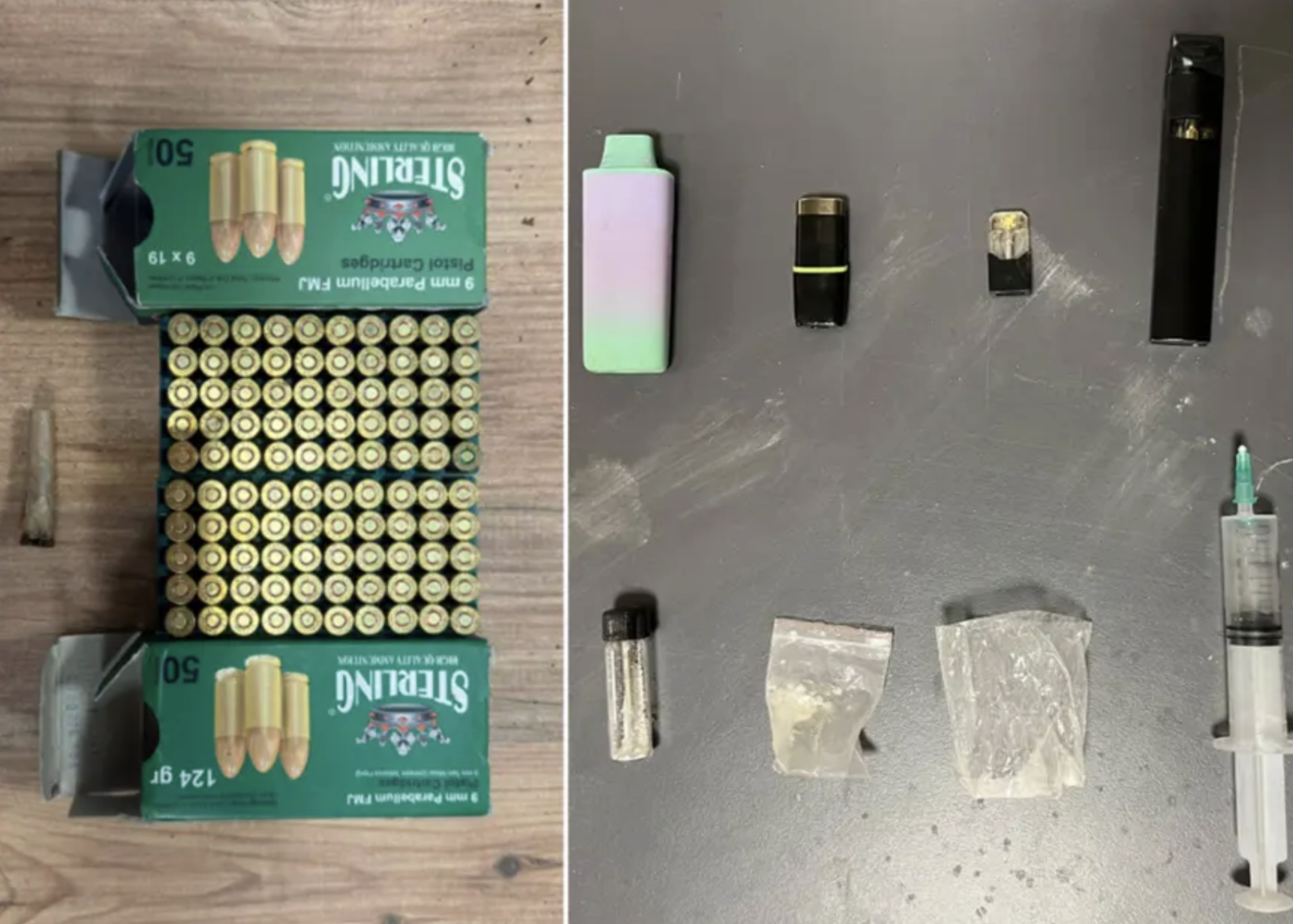 Uyuşturucu soruşturmasında 3 yeni dalga operasyon! İşte gözaltına alınanlar...