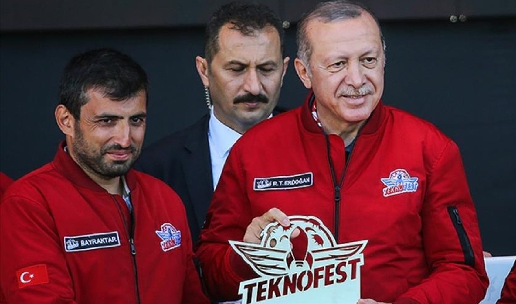 Anket: Erdoğan sonrası AKP'nin başına kim geçsin? Zirvede sürpriz bir isim var