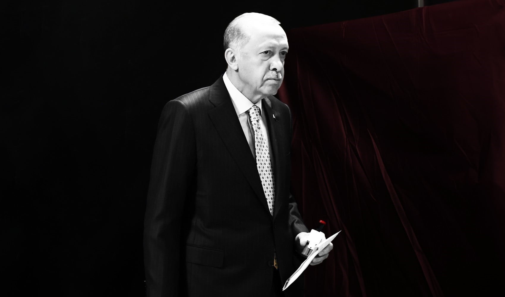 Anket: Erdoğan sonrası AKP'nin başına kim geçsin? Zirvede sürpriz bir isim var