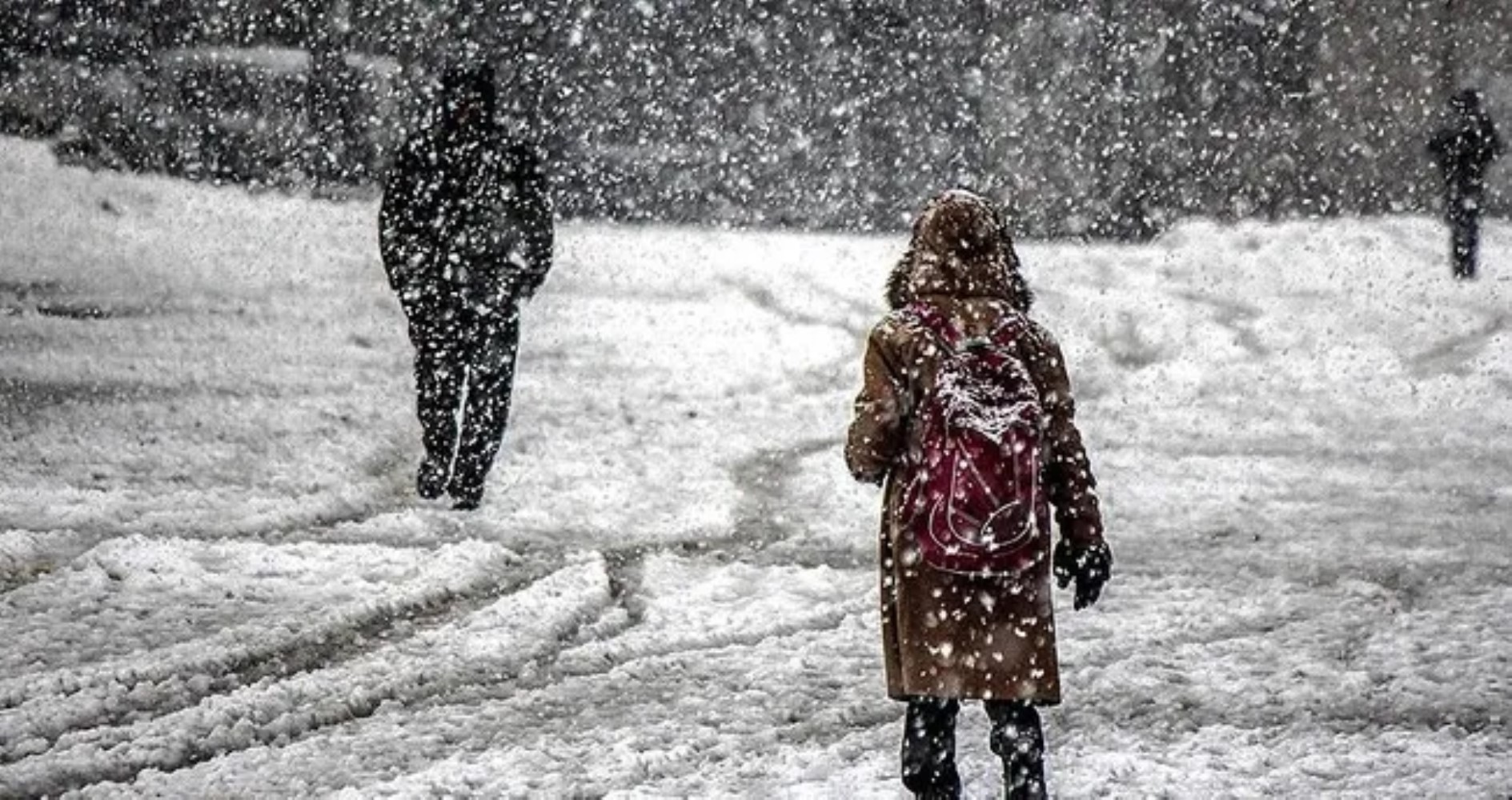 Çok sayıda il ve ilçede eğitime kar engeli: 29 Aralık 2025'te nerelerde okullar tatil?