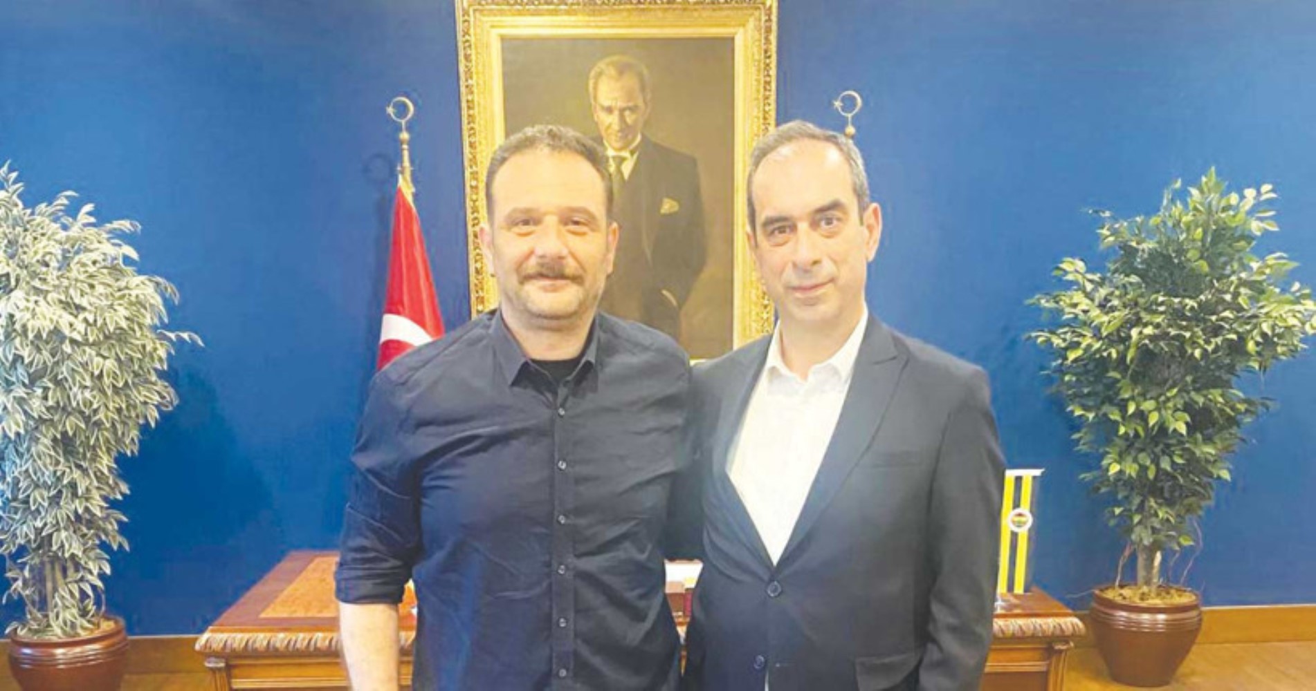 Şekip Mosturoğlu, Futbolda Şike Kumpası soruşturmasını anlattı: Dikkat çeken Aziz Yıldırım ayrıntısı...