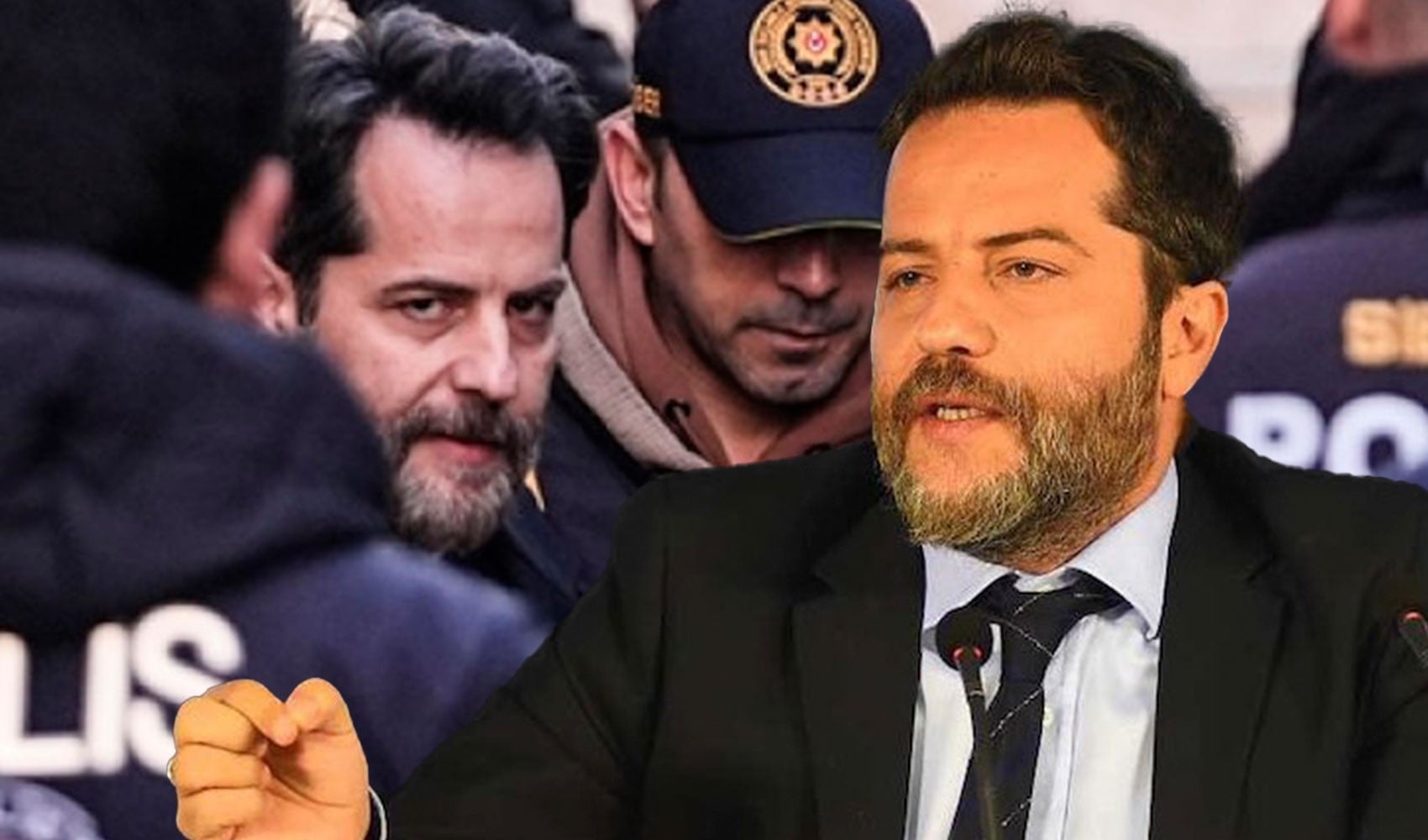 Erden Timur'un aylık geliri ortaya çıktı