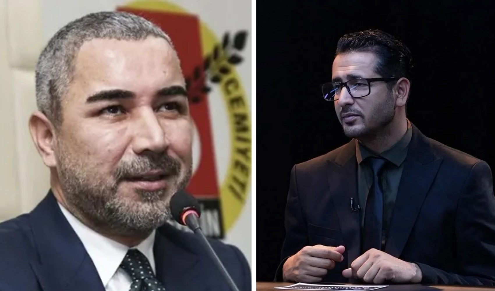 Mehmet Akif Ersoy soruşturması: Veyis Ateş ve Taner Çağlı adliyeye sevk edildi