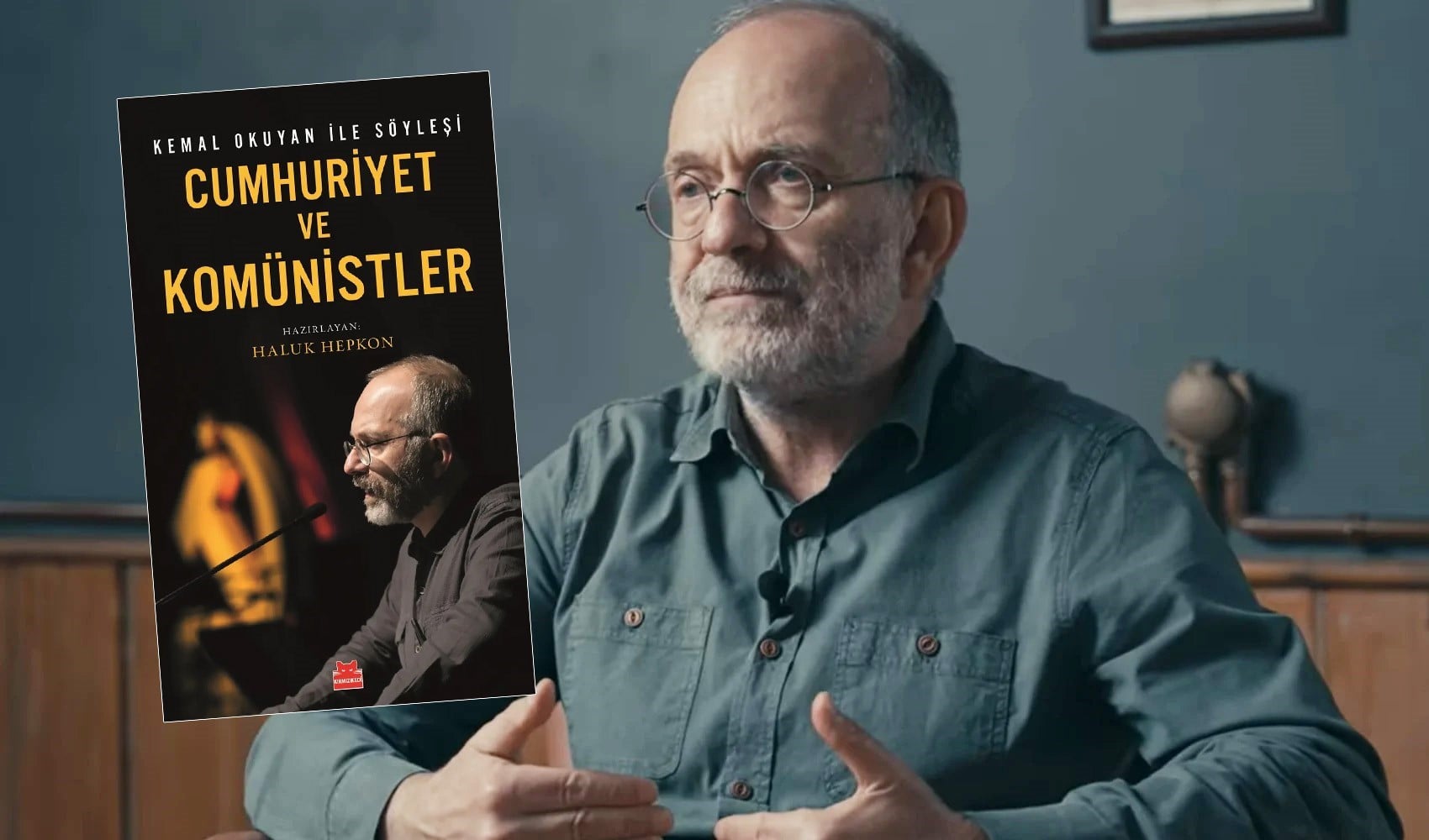 Cumhuriyet’e Komünist Bakış