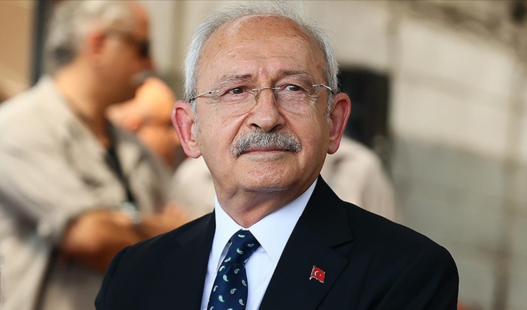 Kılıçdaroğlu'ndan 'ağır bedeller ödedik, bütün bunlara son verdik' açıklaması: Türkiye'nin sorunlarına kilitlenin