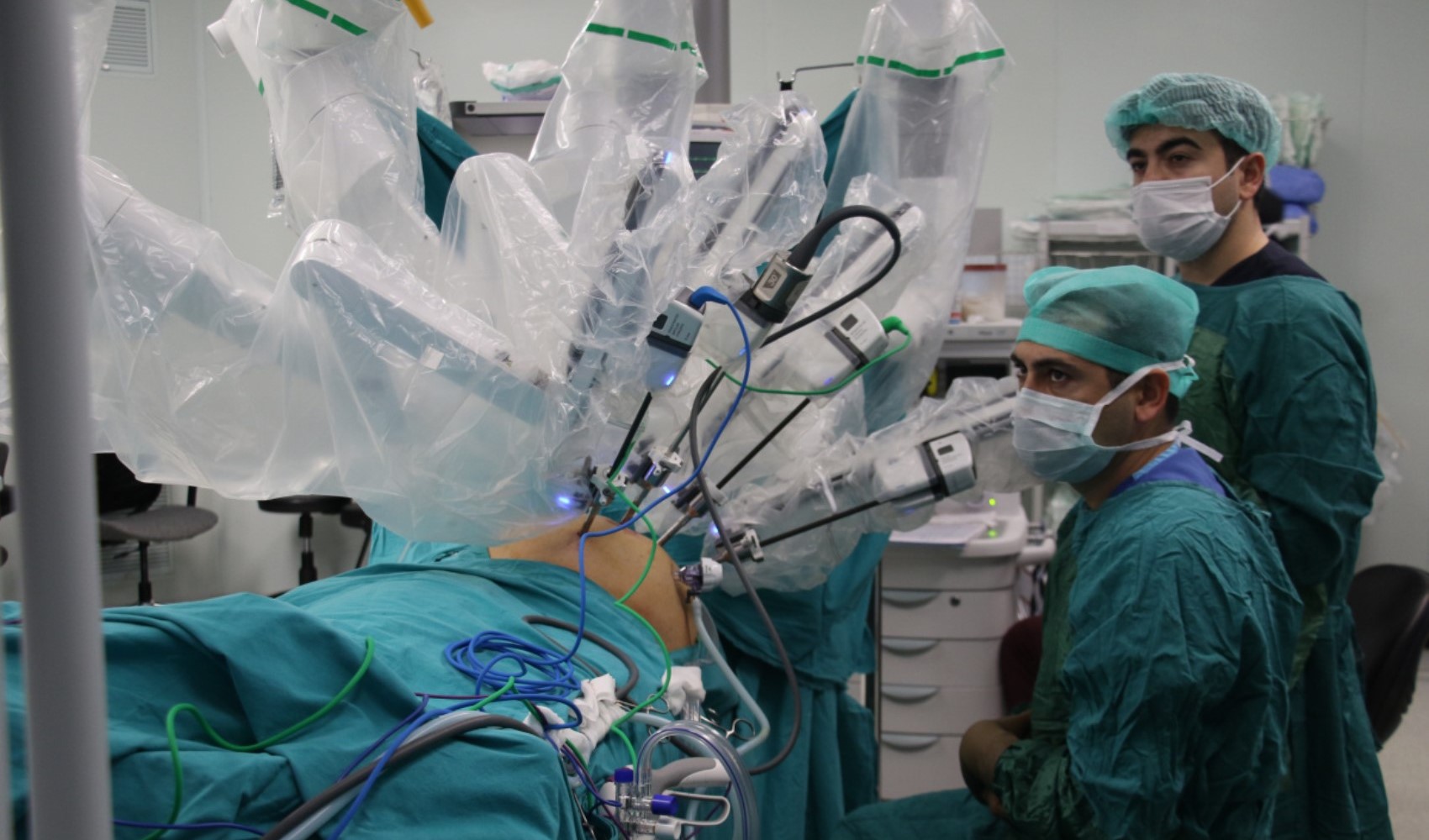 Cerrahide alarm: Böyle giderse Türkiye cerrah bulamayacak