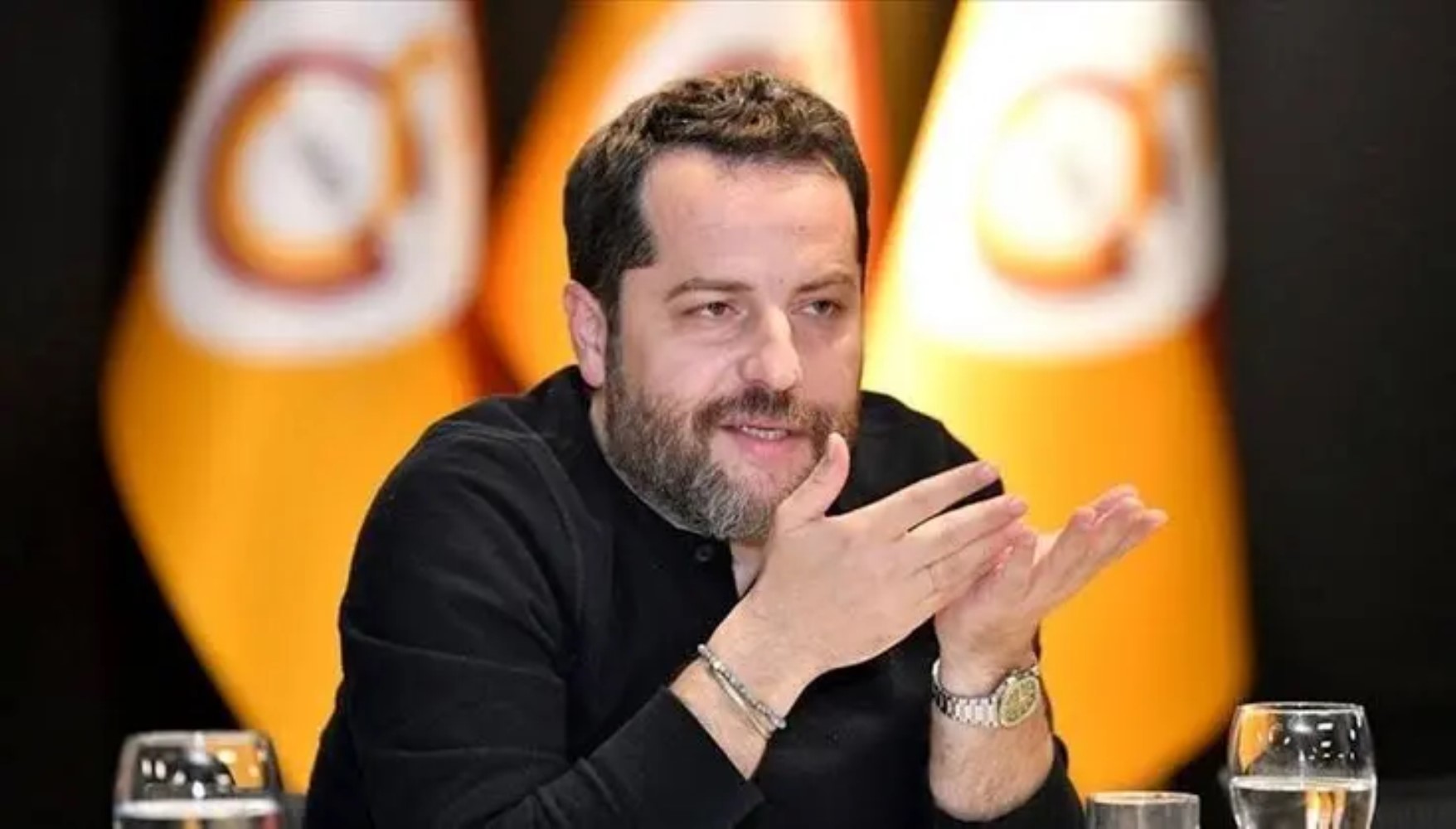 Erden Timur'un aylık geliri ortaya çıktı