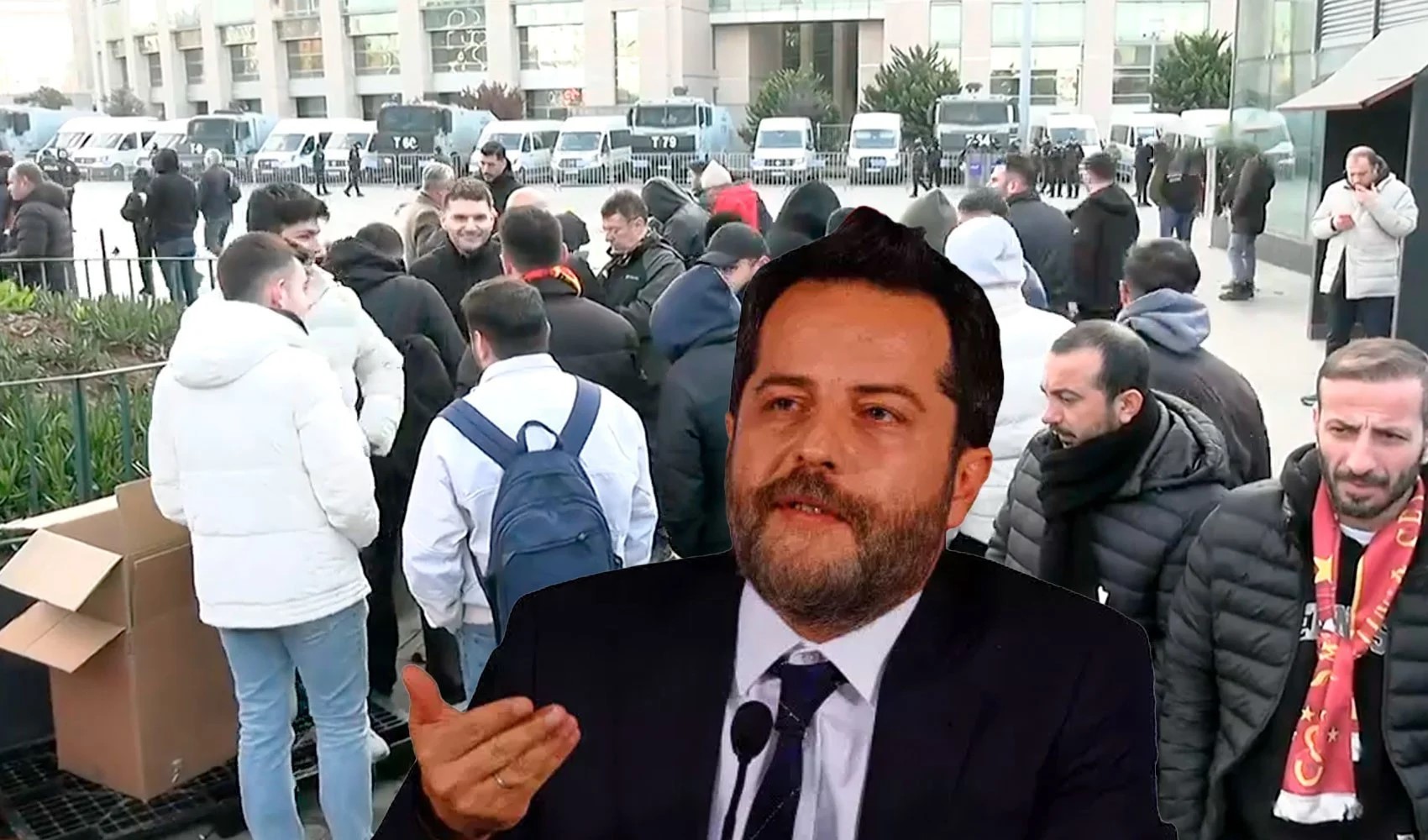 Erden Timur'un aylık geliri ortaya çıktı