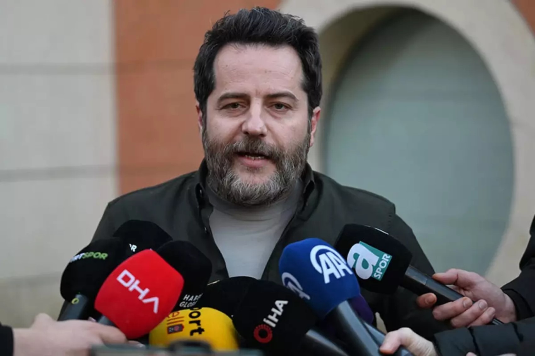 Erden Timur'un aylık geliri ortaya çıktı