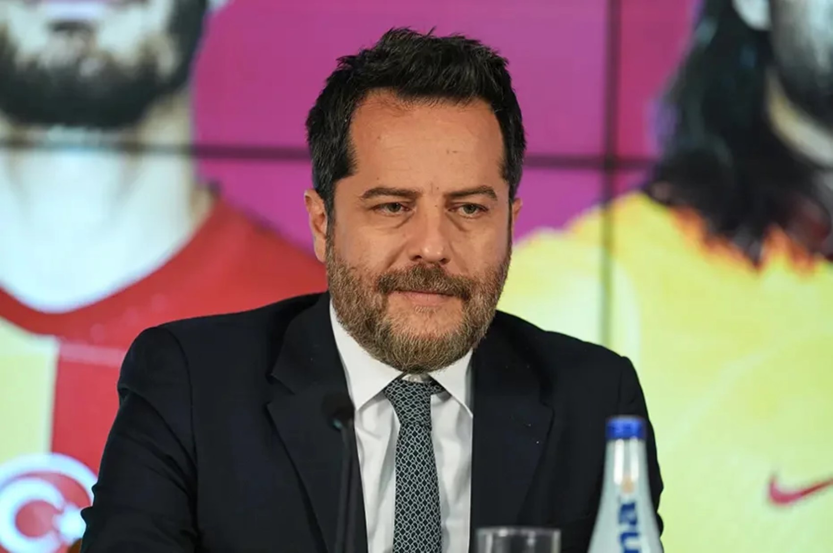 Erden Timur'un aylık geliri ortaya çıktı