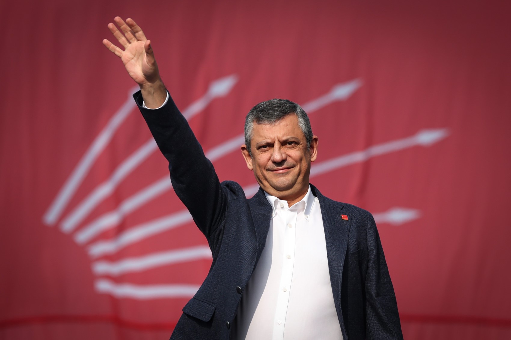 Özgür Özel'den Mansur Yavaş'ın olası adaylığıyla ilgili açıklama