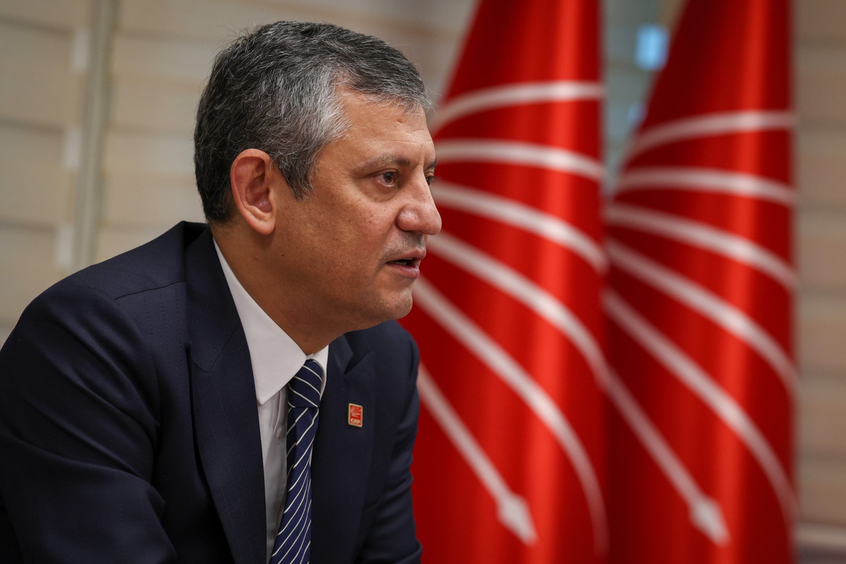 Özgür Özel'den Mansur Yavaş'ın olası adaylığıyla ilgili açıklama