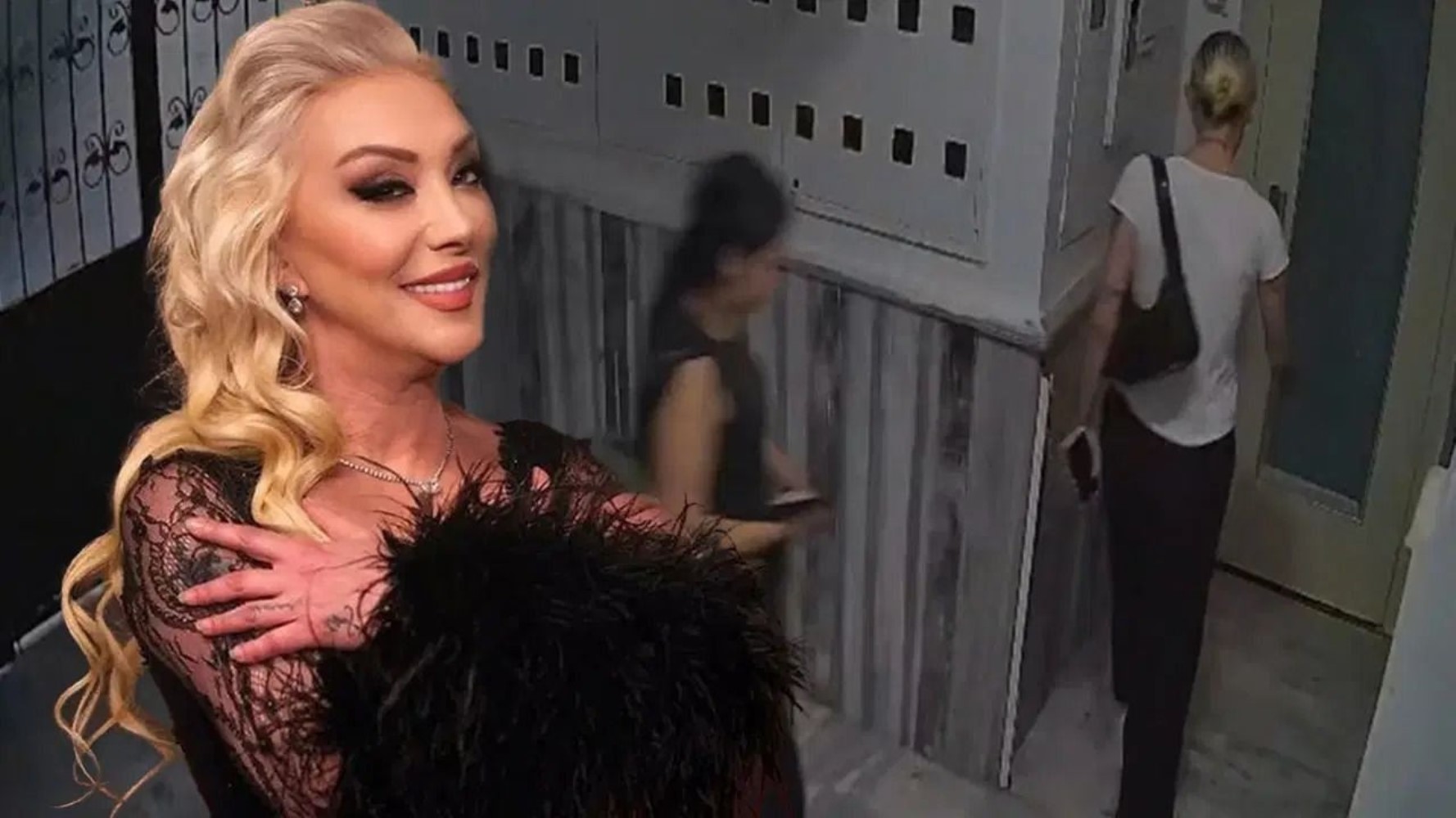 Güllü'nün ölümüyle ilgili gündemi sarsacak iddia! 'Son 1 aydır evde bunun için yaşıyordu…’