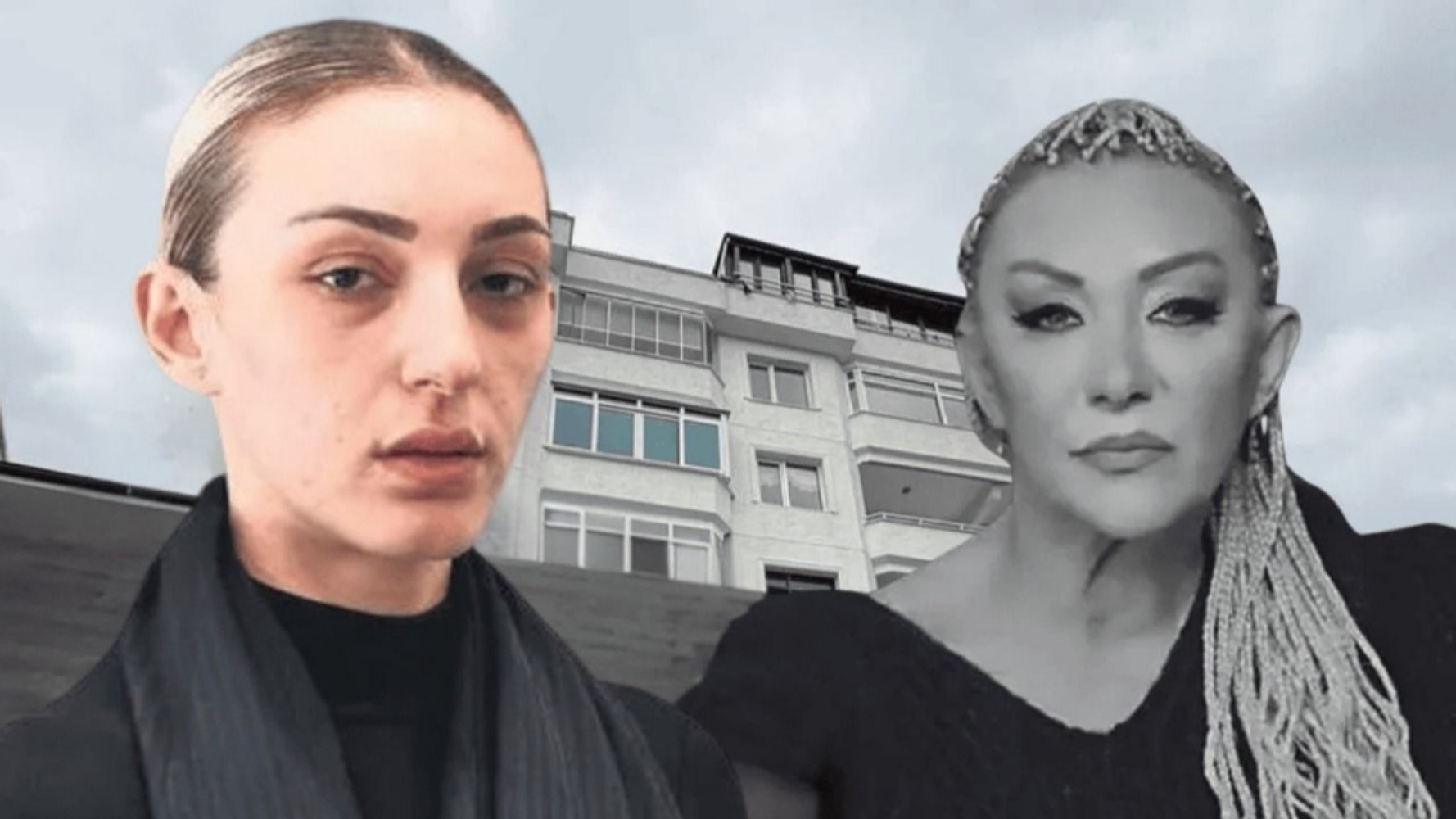 Güllü'nün ölümüyle ilgili gündemi sarsacak iddia! 'Son 1 aydır evde bunun için yaşıyordu…’