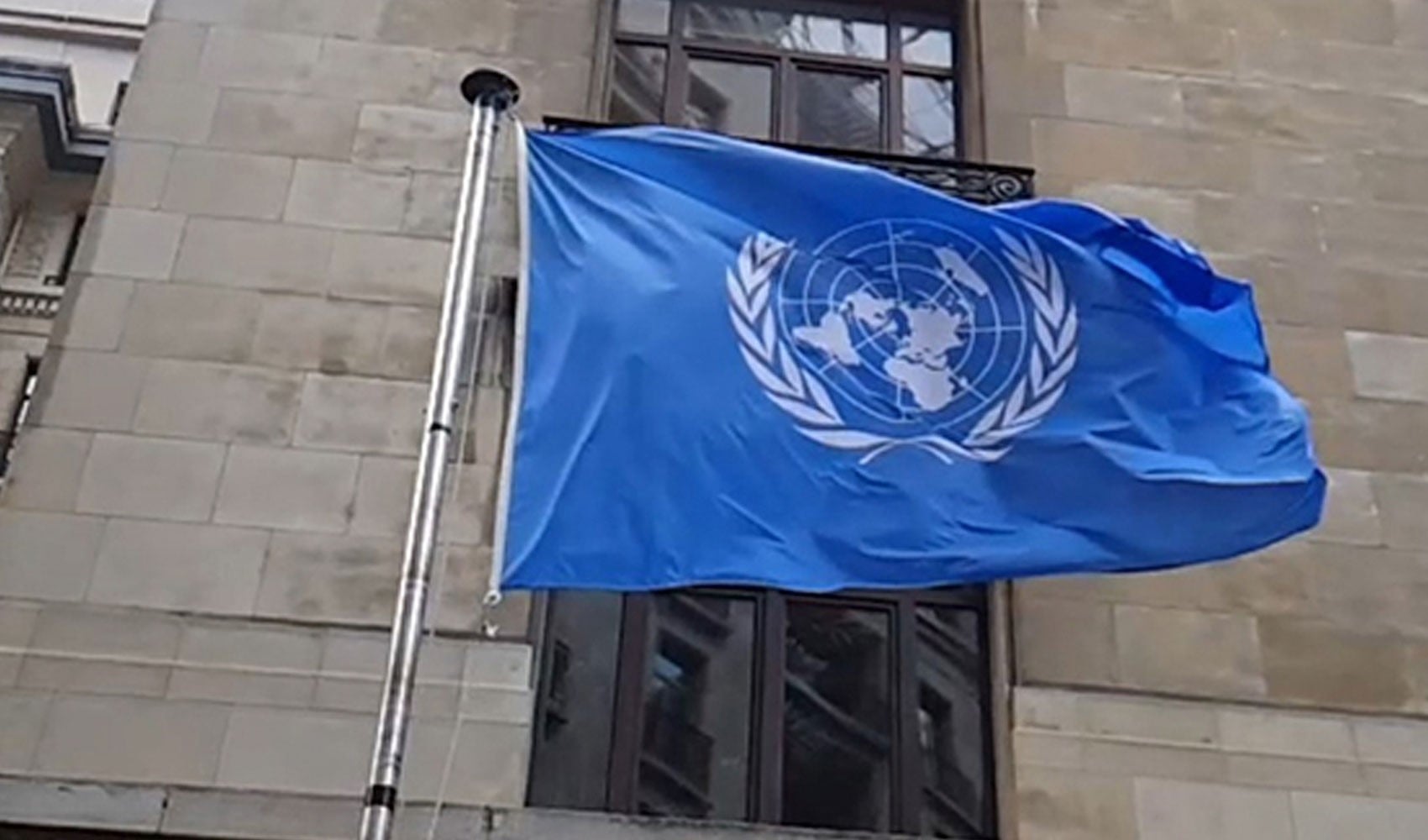 Filistin ve Golan tasarıları BM’de kabul edildi