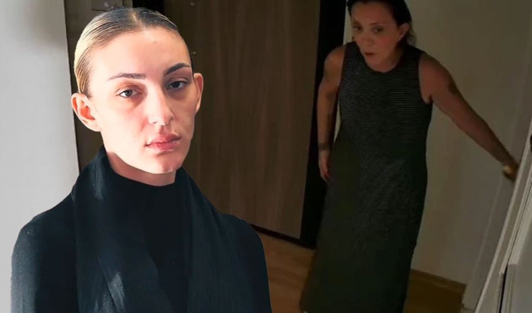 Güllü'nün ölümüyle ilgili gündemi sarsacak iddia!