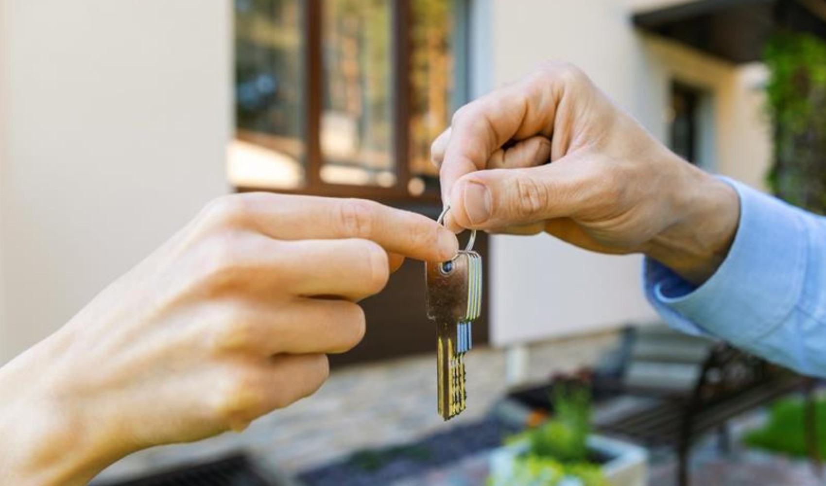 Ev sahibi ve kiracılar dikkat! Kira artış oranları belli oldu