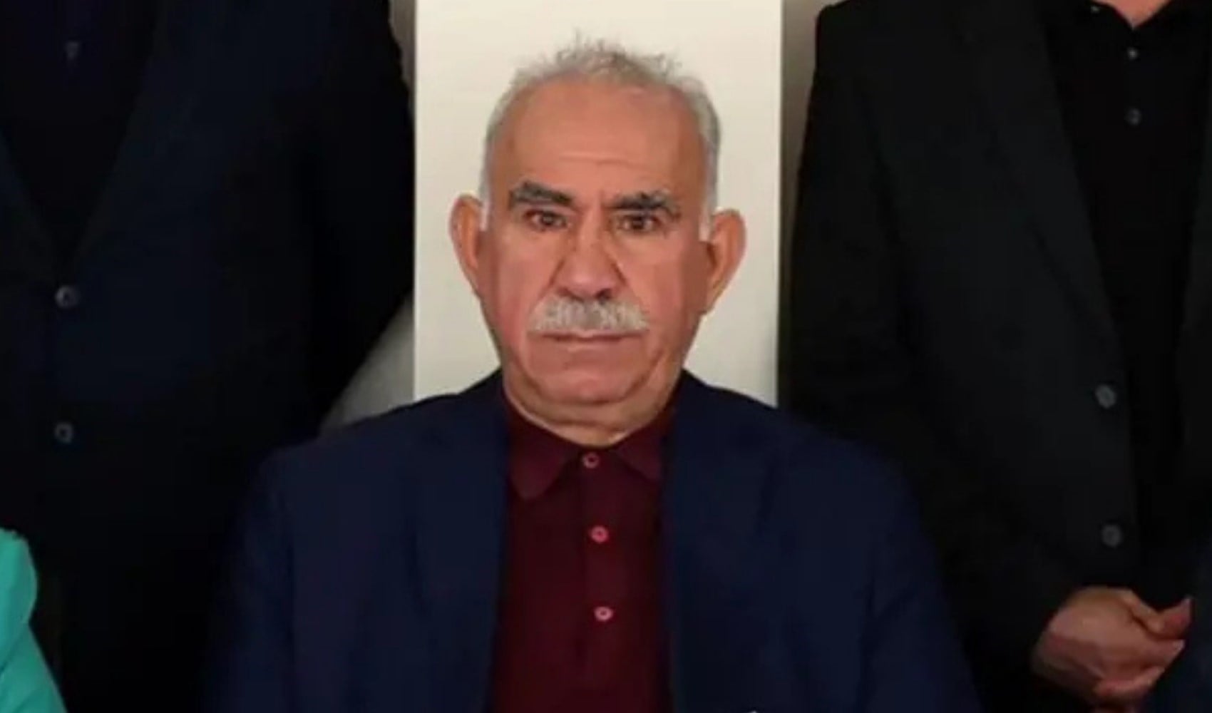 İmralı görüşmesinde ‘darbe’ tartışması... Heyetteki isimden açıklama geldi