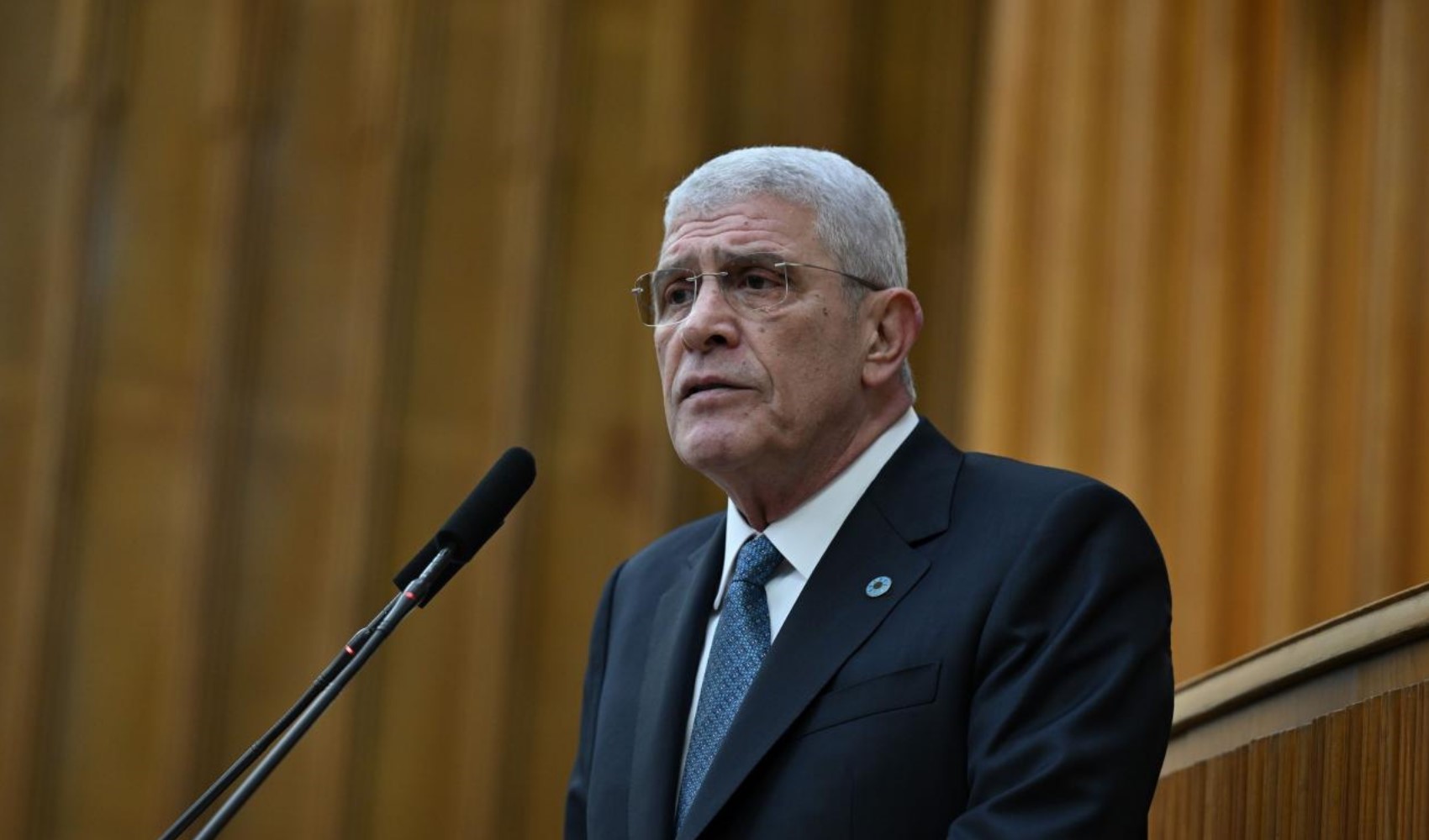 Dervişoğlu Cizre'deki skandala tepki gösterdi: 'Kapı arkasından söz mü verdiniz?'