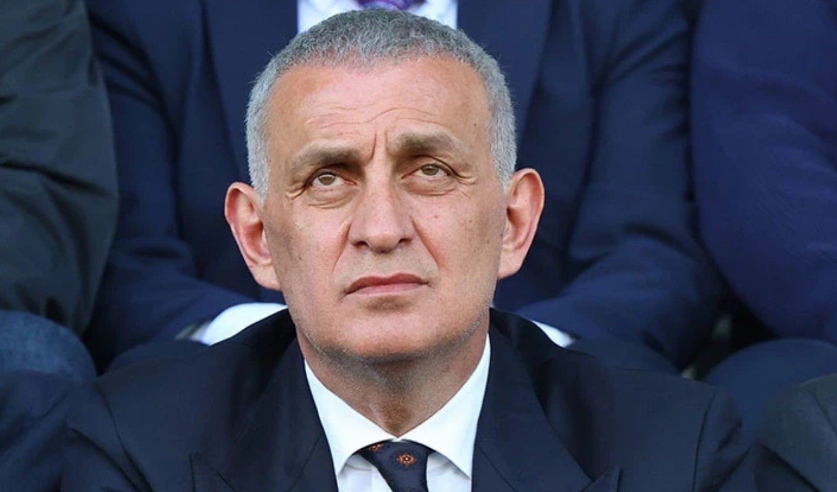 Hacıosmanoğlu Riva'daki zirve sonrasında konuştu