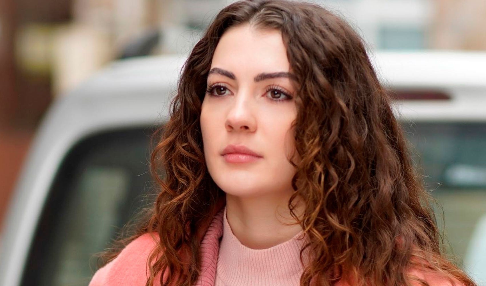 Ünlü oyuncu Burcu Özberk'in acı günü