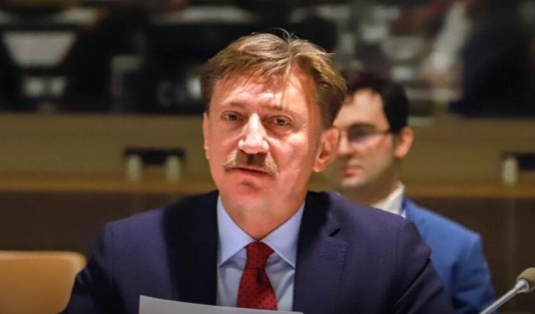 Bahçelievler Belediye Başkanı’nın meclisteki sözleri kriz yarattı!