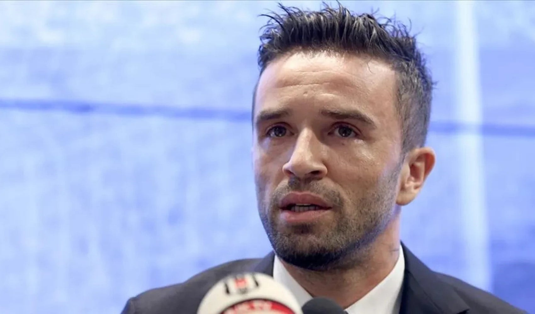 Gökhan Gönül adliyeye götürüldü