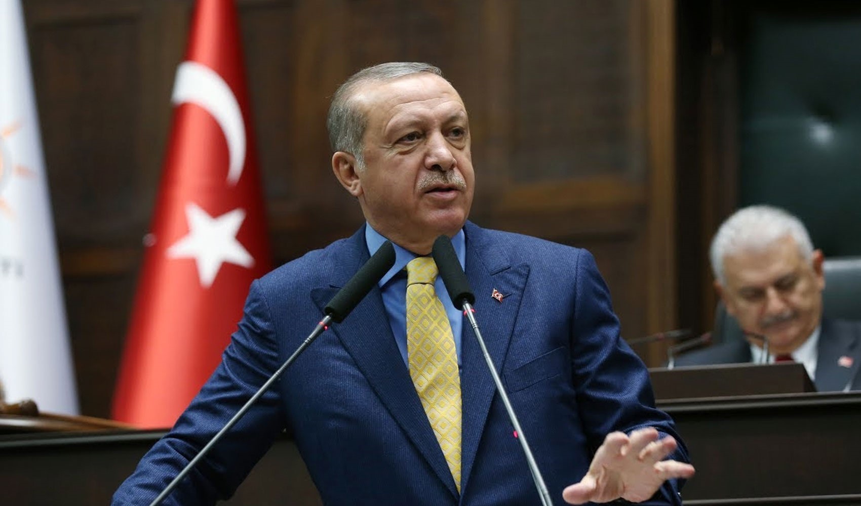 CHP'den Erdoğan'ın sözlerine jet yanıt! 'Sen bunların hesabını verecek misin?'