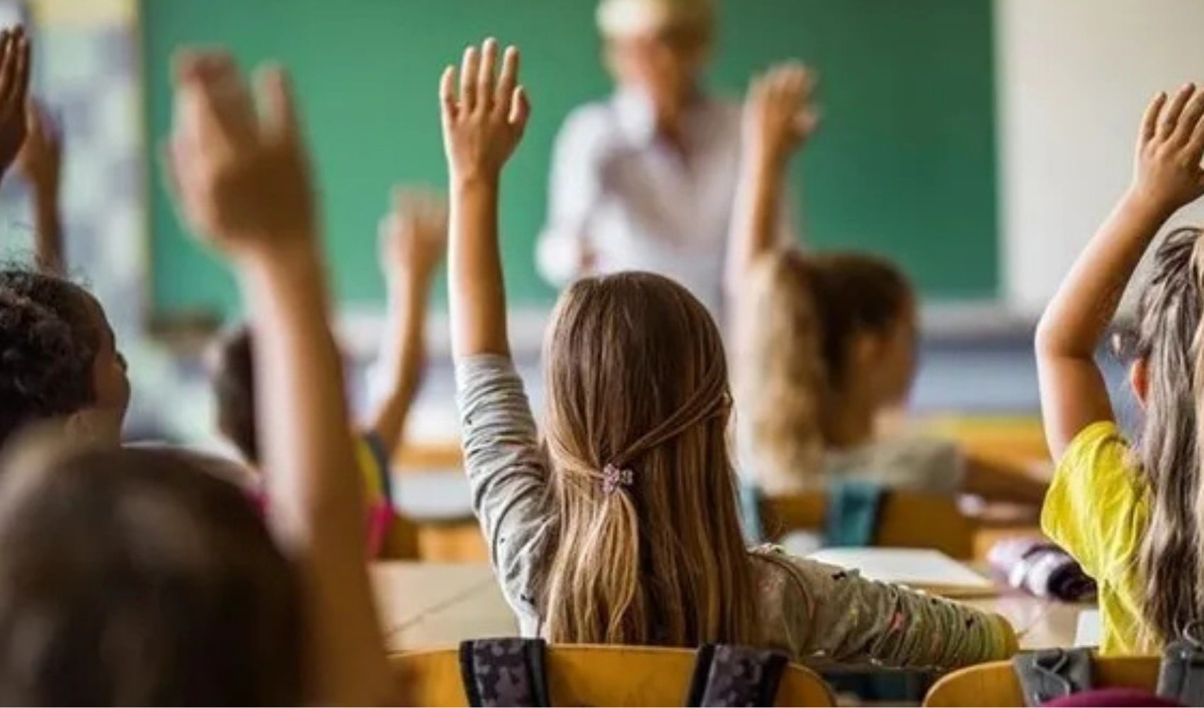 İlkokula başlama yaşı değişiyor