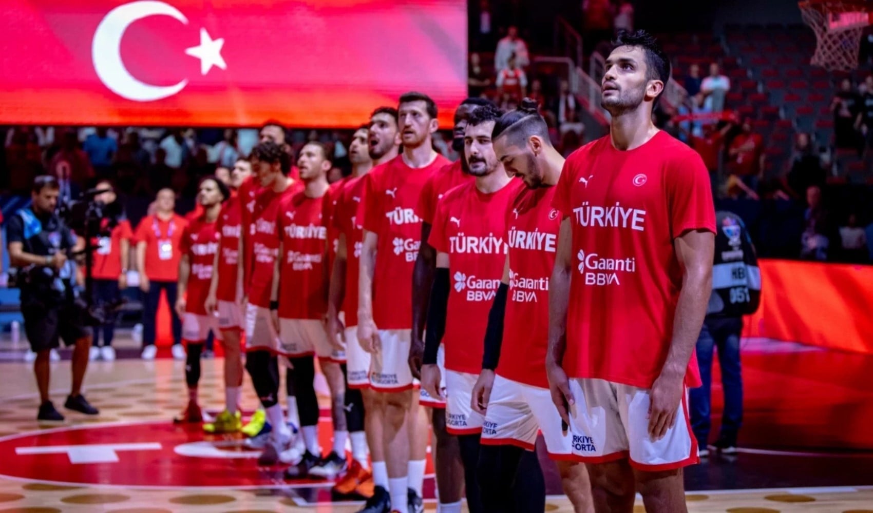 Türkiye Avrupa’nın 1 numarası oldu