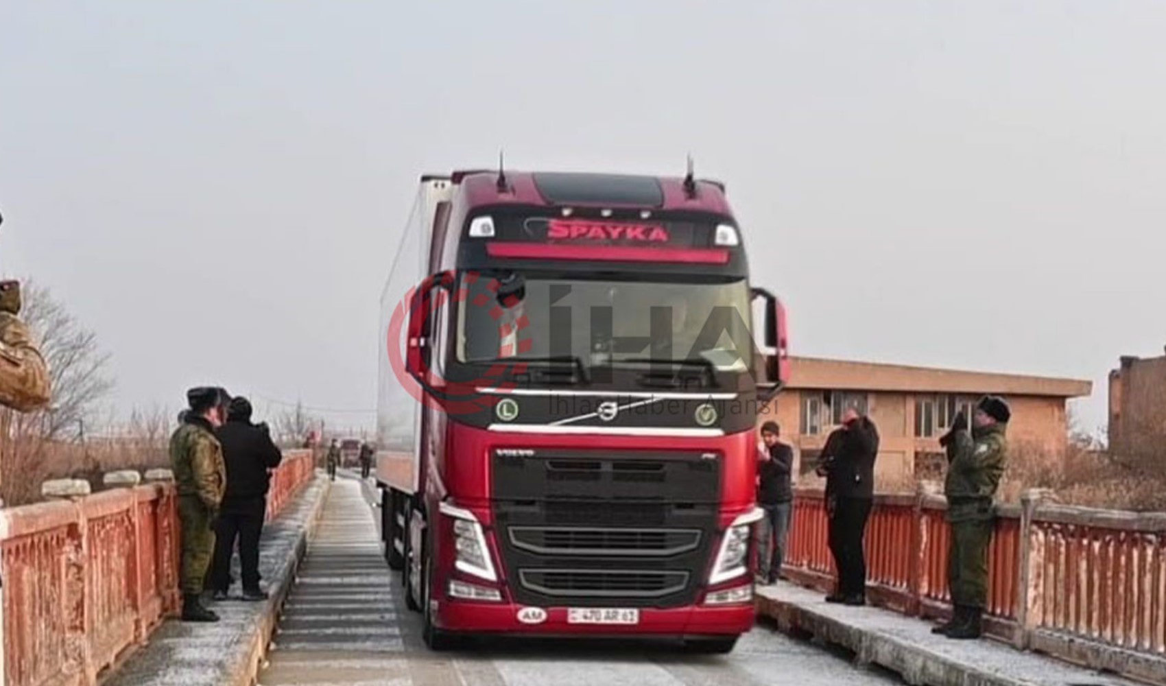 32 yıl sonra kritik adım: Türkiye- Ermenistan sınırı açılıyor mu?