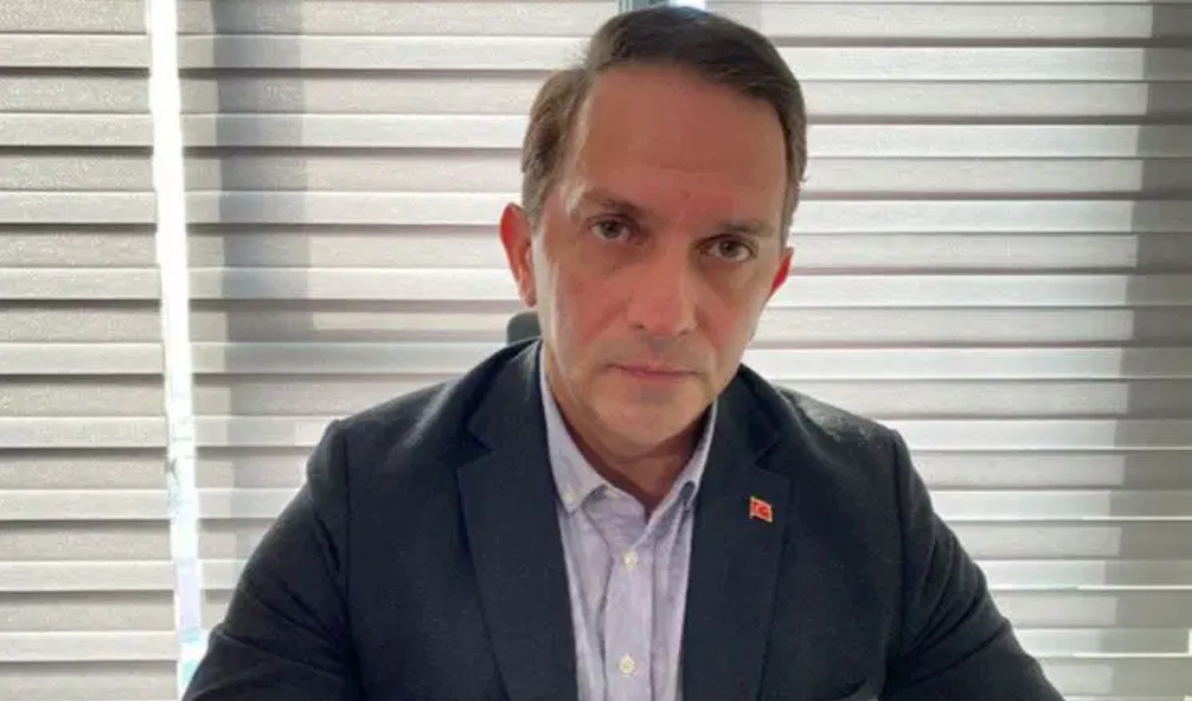 AKP'li Birinci'den sürece dair Deniz Gezmiş ve Öcalan örnekleri