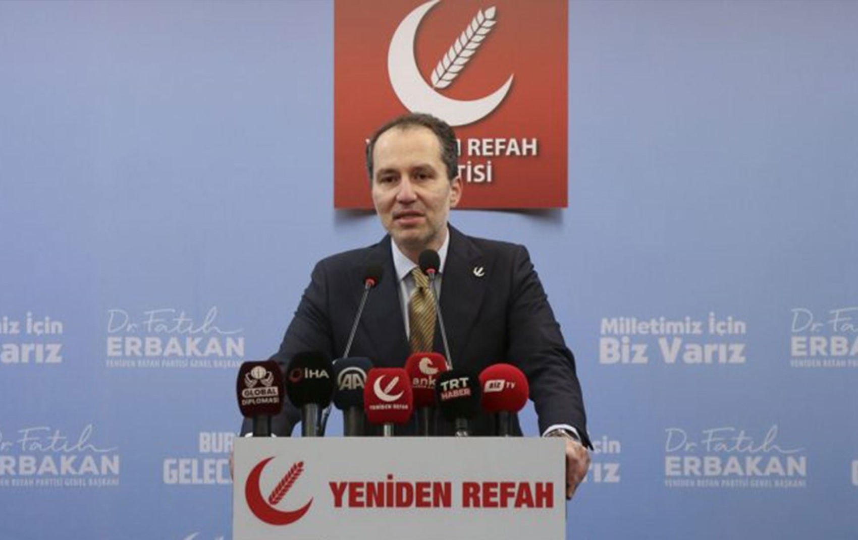 ORC’nin son anketinde açılımın mimarı Bahçeli’ye kötü haber! AKP ve CHP arasında kaç puan fark var?