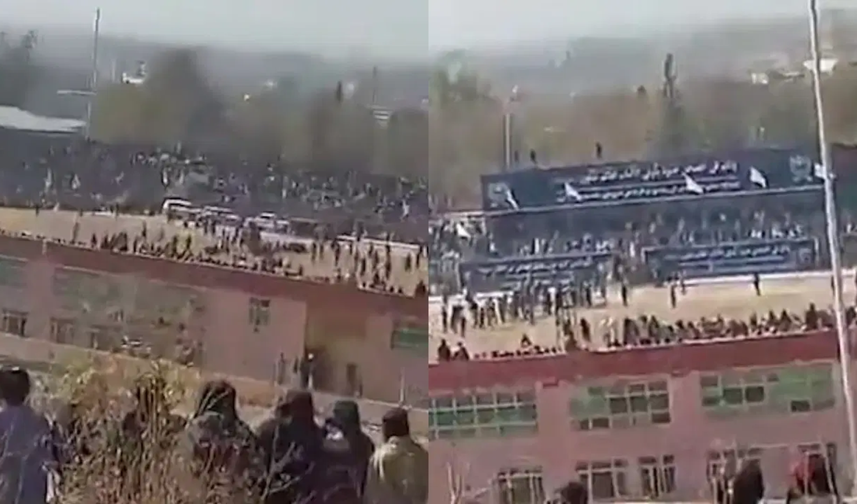 Taliban infazlarına devam ediyor