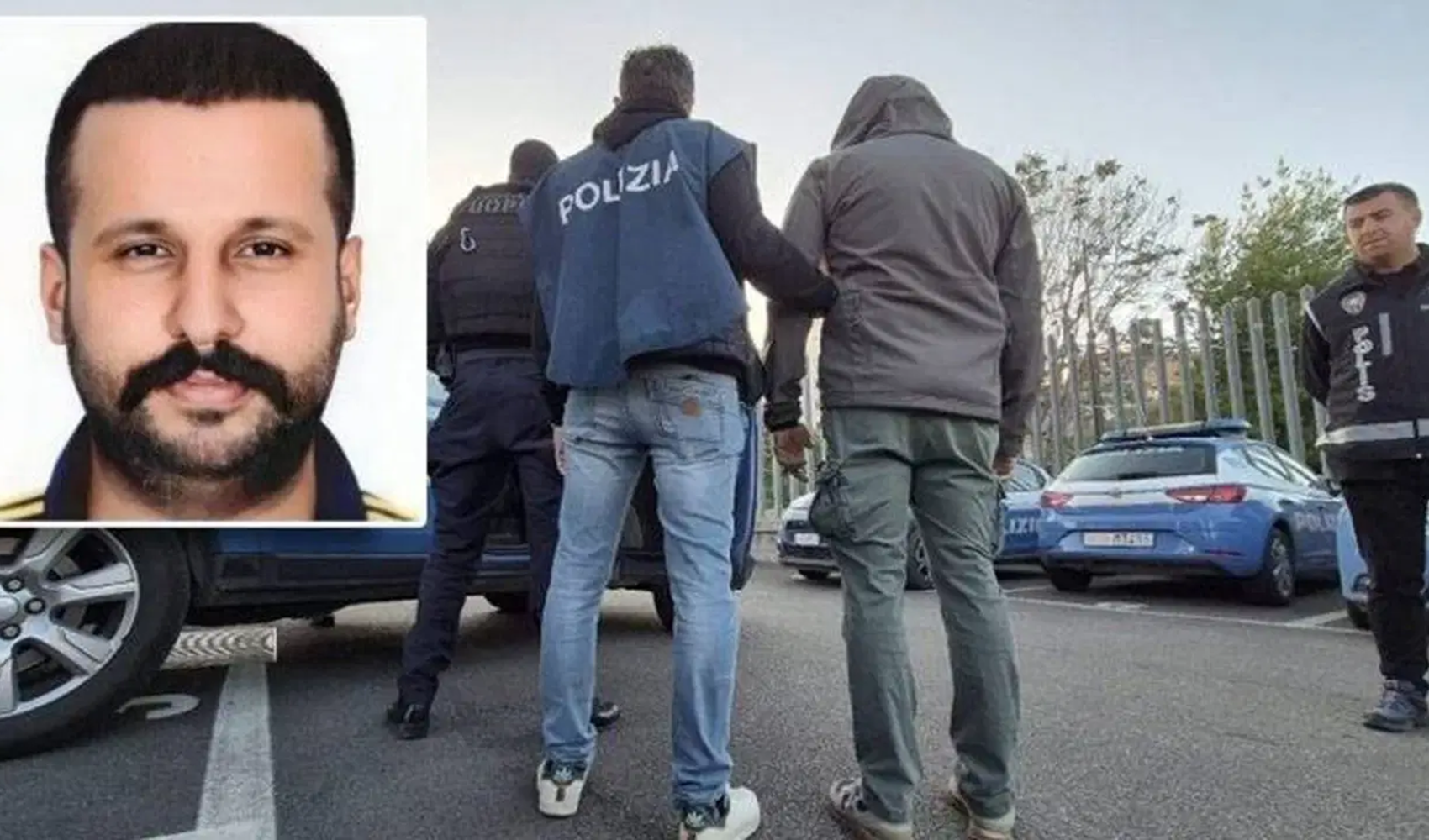 Barış Boyun'un suç örgütüne karışan çocuklara dava açıldı