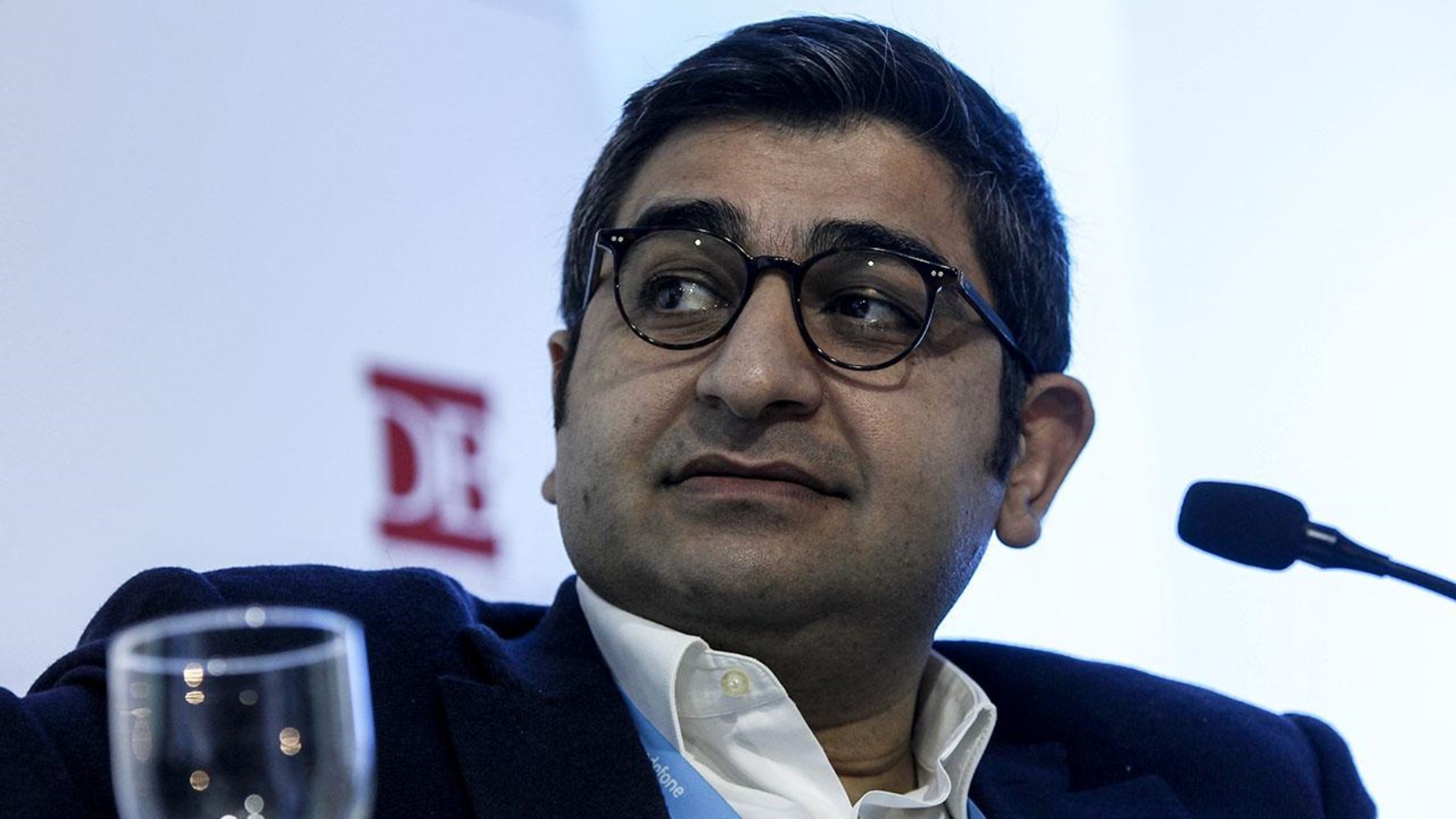 Sezgin Baran Korkmaz sessizliğini bozdu: Dikkat çeken Mehmet Akif Ersoy sözleri! 'Kokain bağımlısı insanların...'