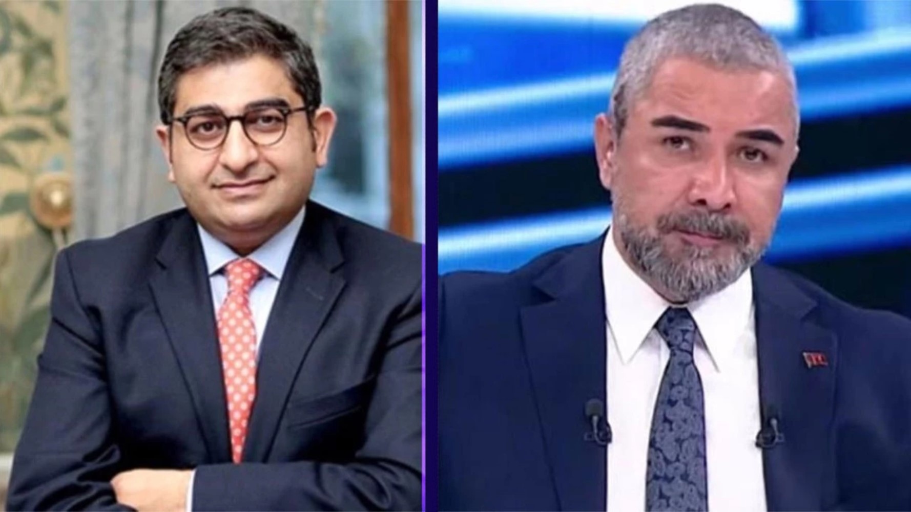 Sezgin Baran Korkmaz sessizliğini bozdu: Dikkat çeken Mehmet Akif Ersoy sözleri! 'Kokain bağımlısı insanların...'