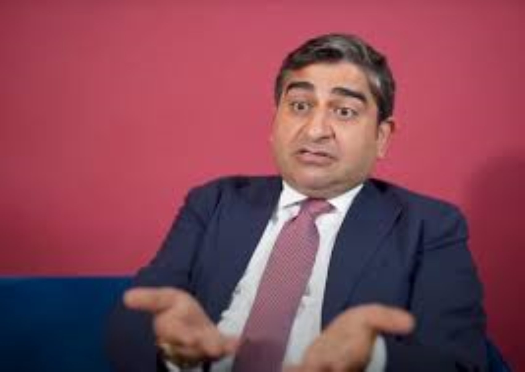 Sezgin Baran Korkmaz sessizliğini bozdu: Dikkat çeken Mehmet Akif Ersoy sözleri! 'Kokain bağımlısı insanların...'