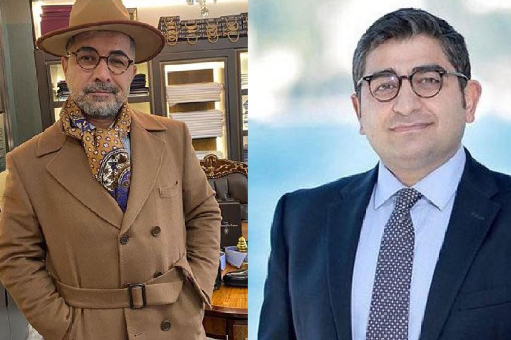 Sezgin Baran Korkmaz sessizliğini bozdu: Dikkat çeken Mehmet Akif Ersoy sözleri! 'Kokain bağımlısı insanların...'