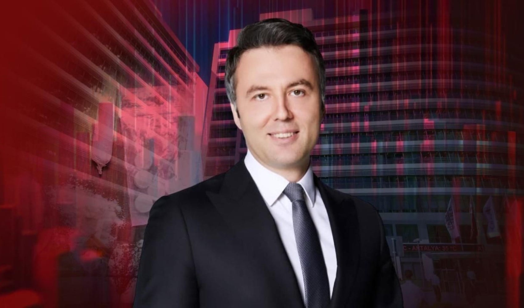 Fenomen Taner Çağlı’dan dikkat çeken Mehmet Akif Ersoy ifadesi