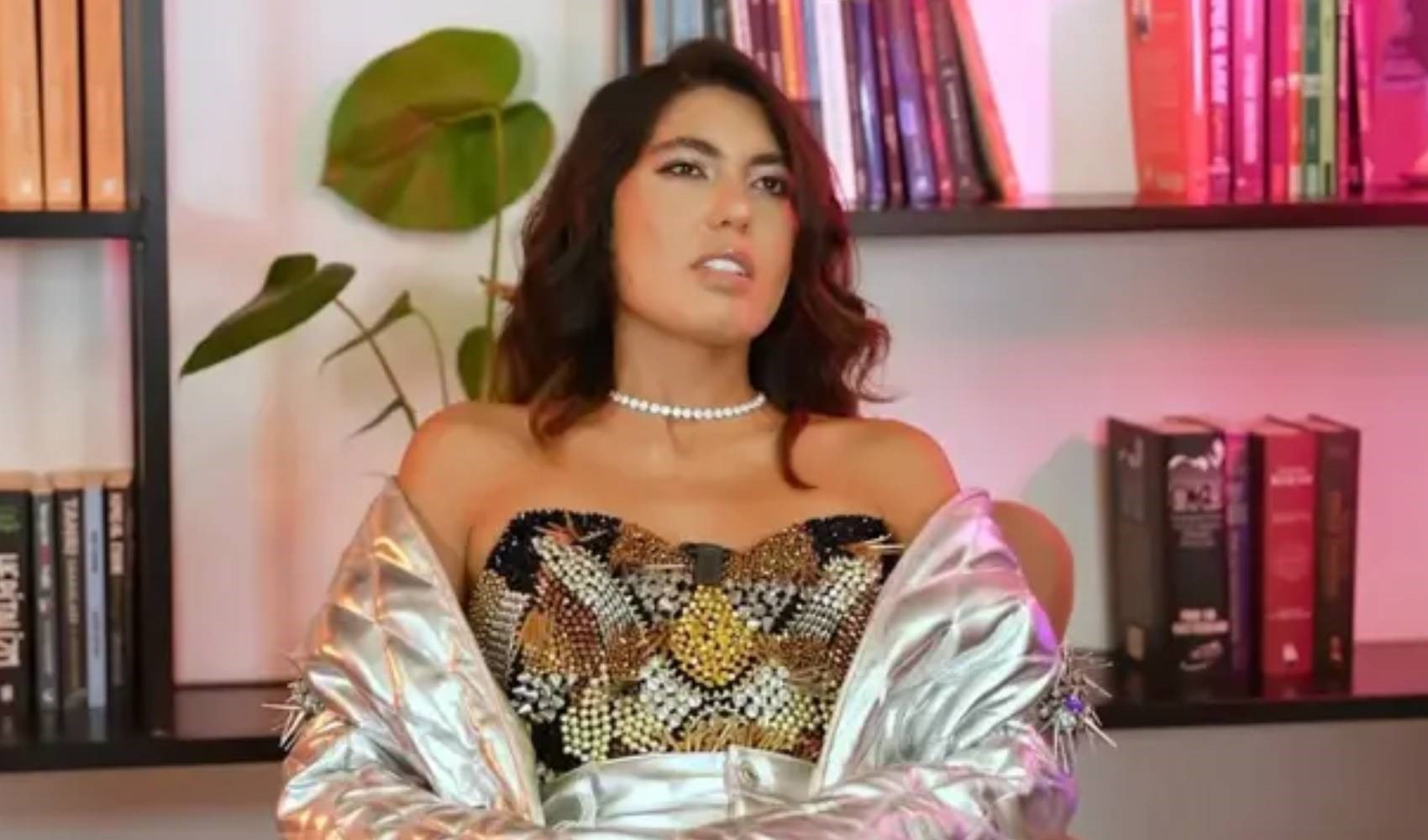 Bahar Candan'ın ablasıyla ilgili paylaşımı tepki çekti