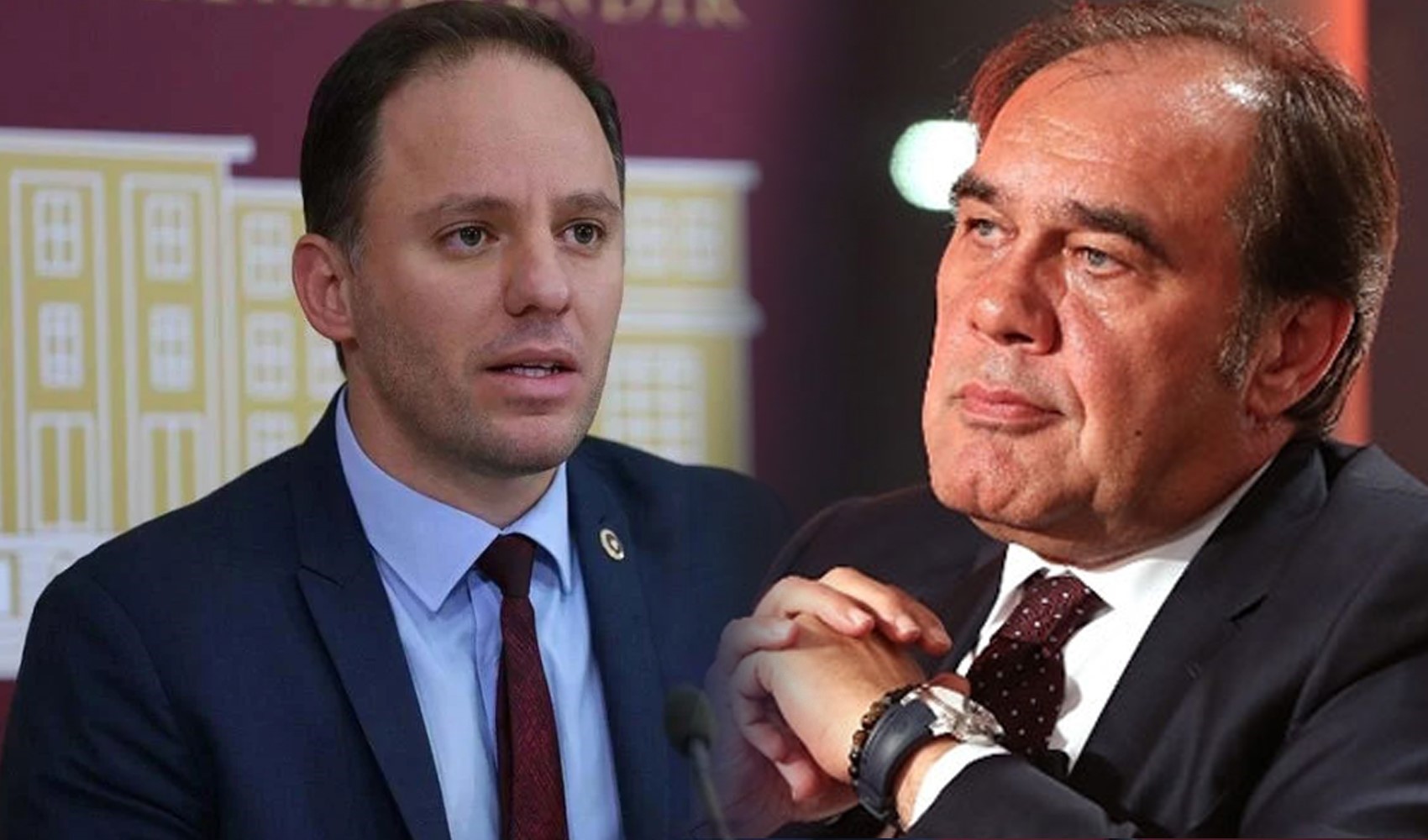 CHP'li Yavuzyılmaz'dan Demirören Grubu'nun ödemediği borçlarına ilişkin tepki: Vatandaşın boğazına çöken AKP