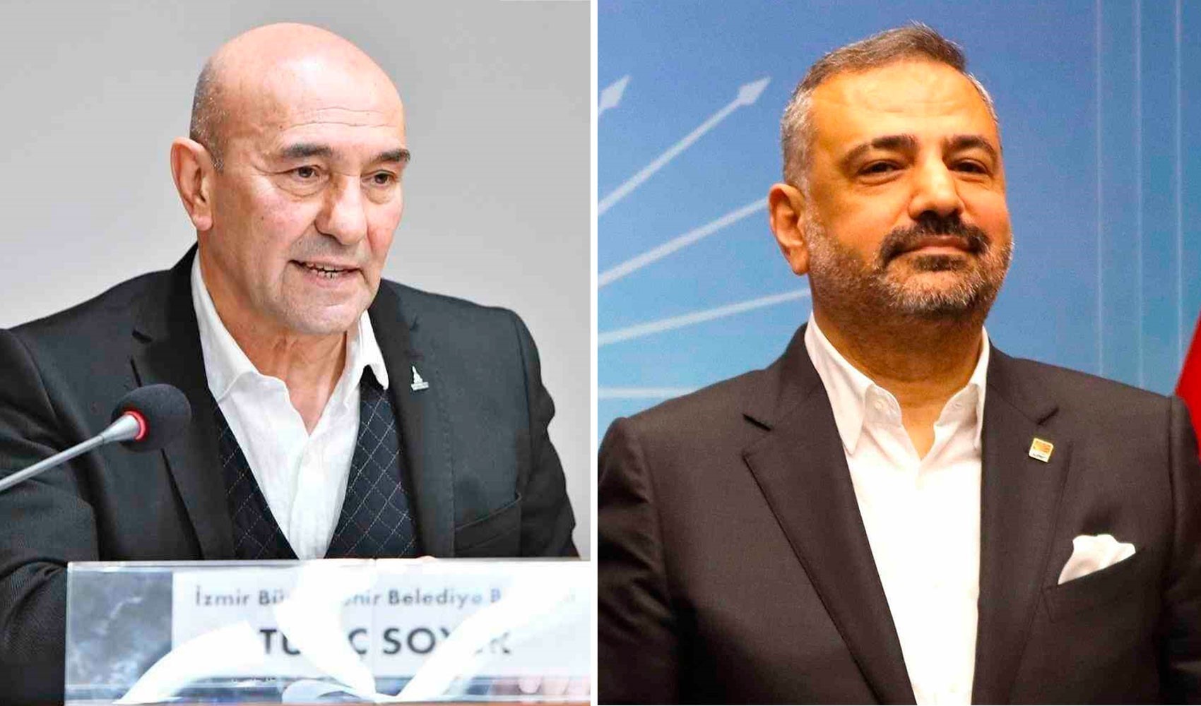 Tunç Soyer ve Şenol Aslanoğlu kooperatif davasında tutuklandı