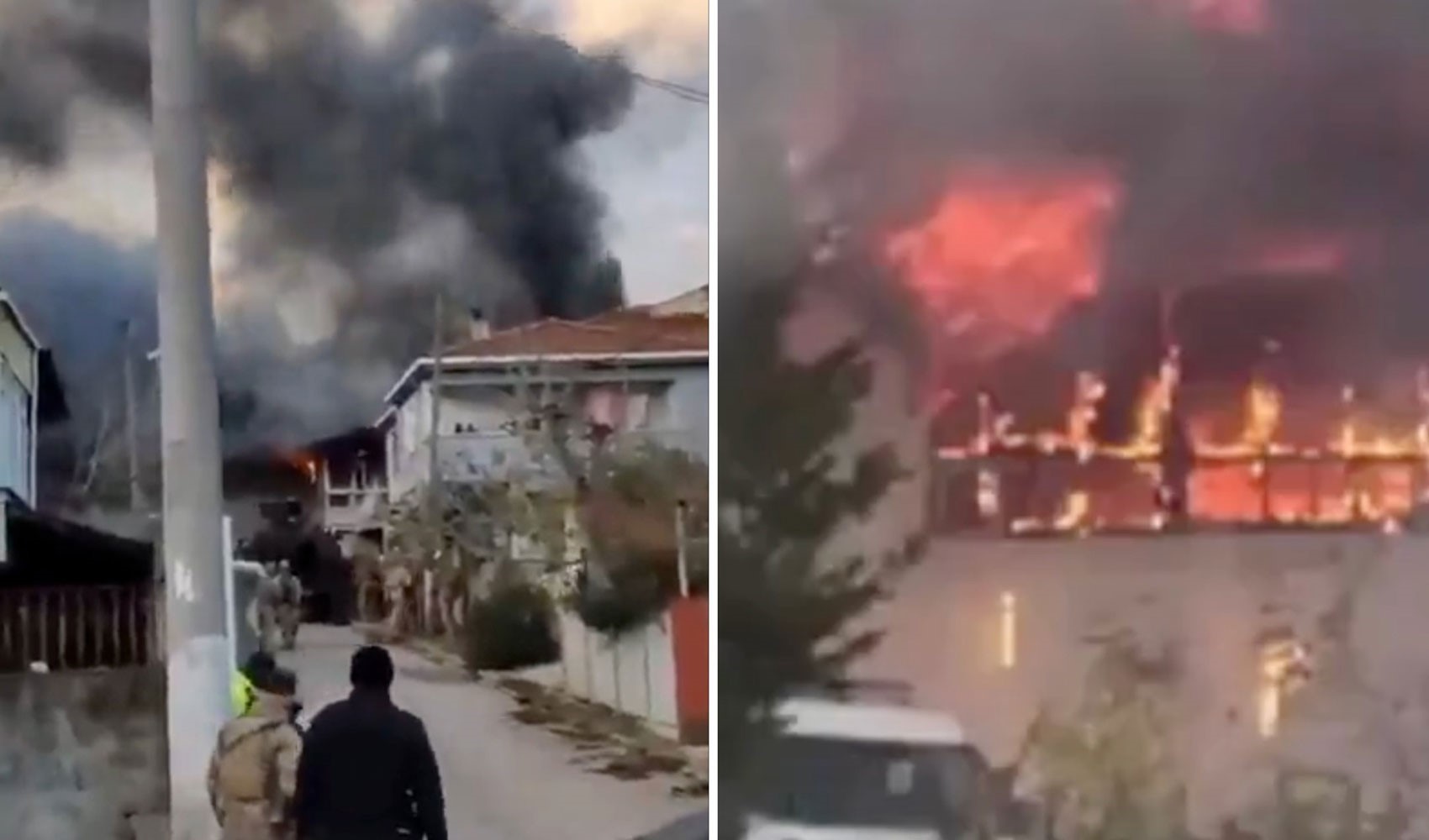 Yalova'daki IŞİD saldırısı sonrası provokatif paylaşım yapan 16 kişi yakalandı