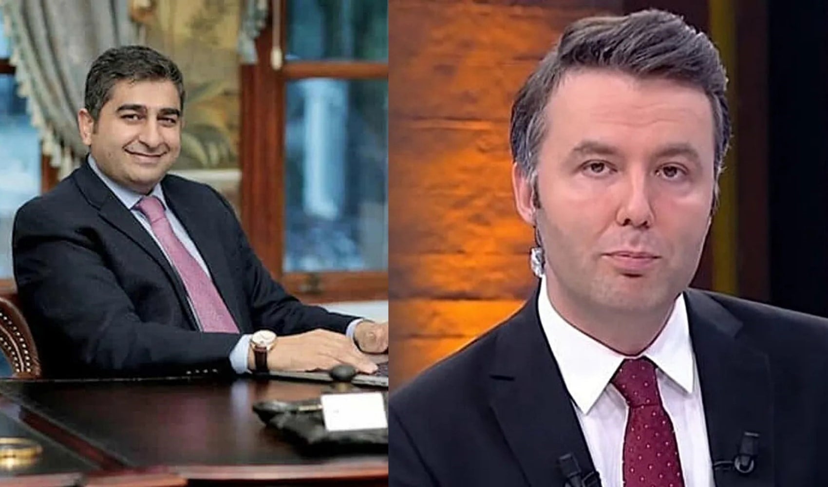 Sezgin Baran Korkmaz sessizliğini bozdu